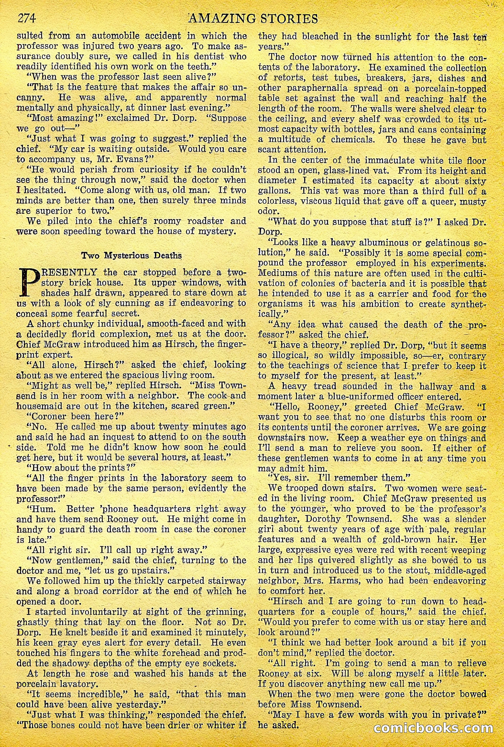 Amazing Stories, Vol. 1, No. 3 — page 83 of 97