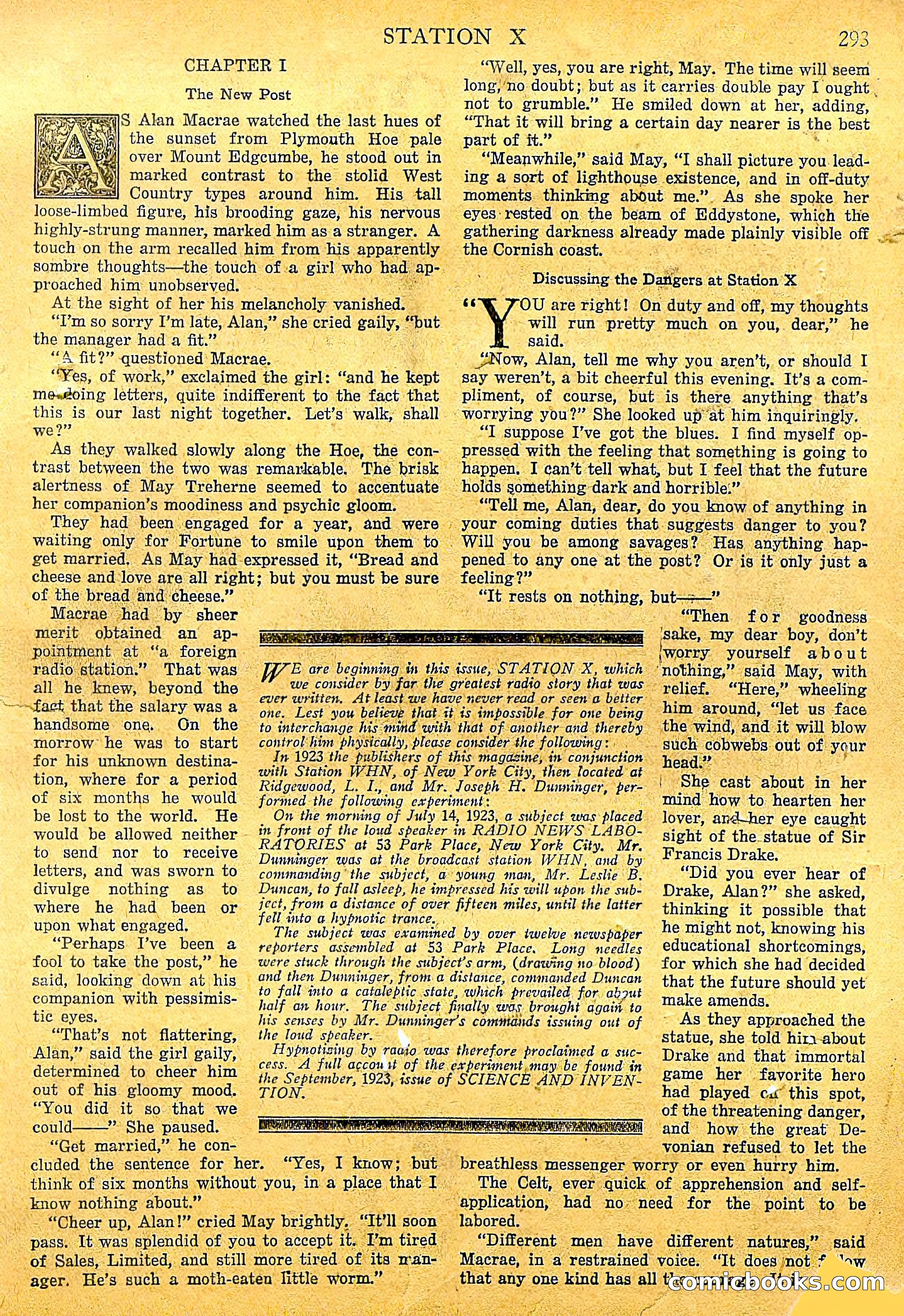 Amazing Stories, Vol. 1, No. 4 — page 5 of 96