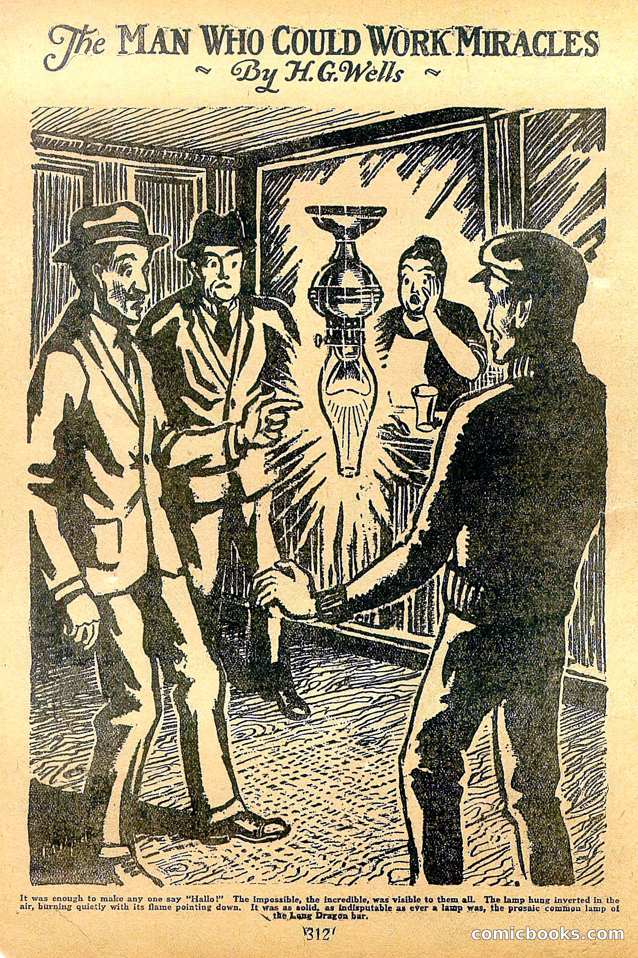 Amazing Stories, Vol. 1, No. 4 — page 24 of 96