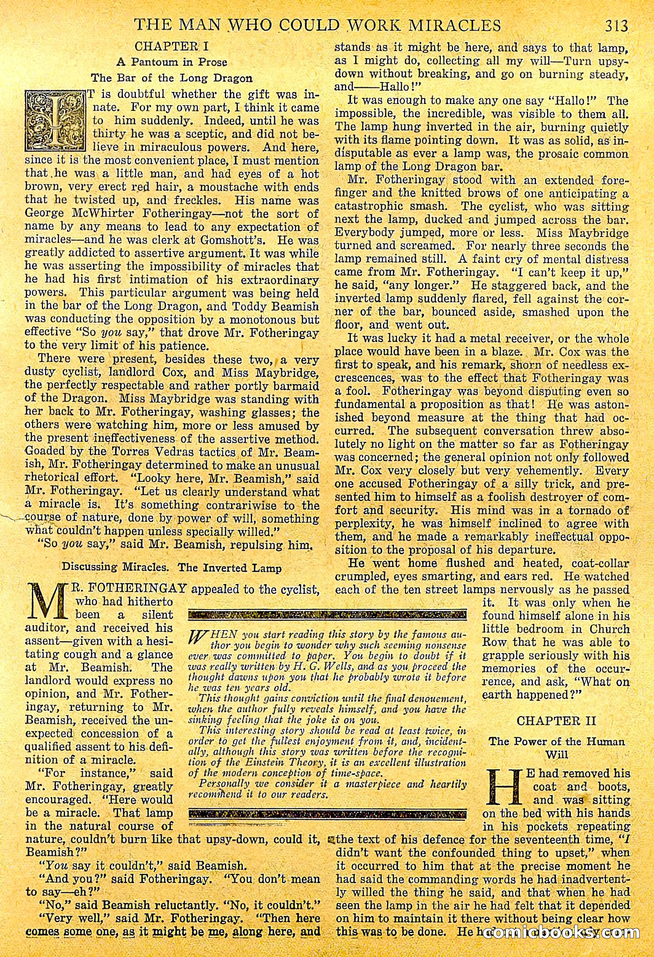 Amazing Stories, Vol. 1, No. 4 — page 25 of 96