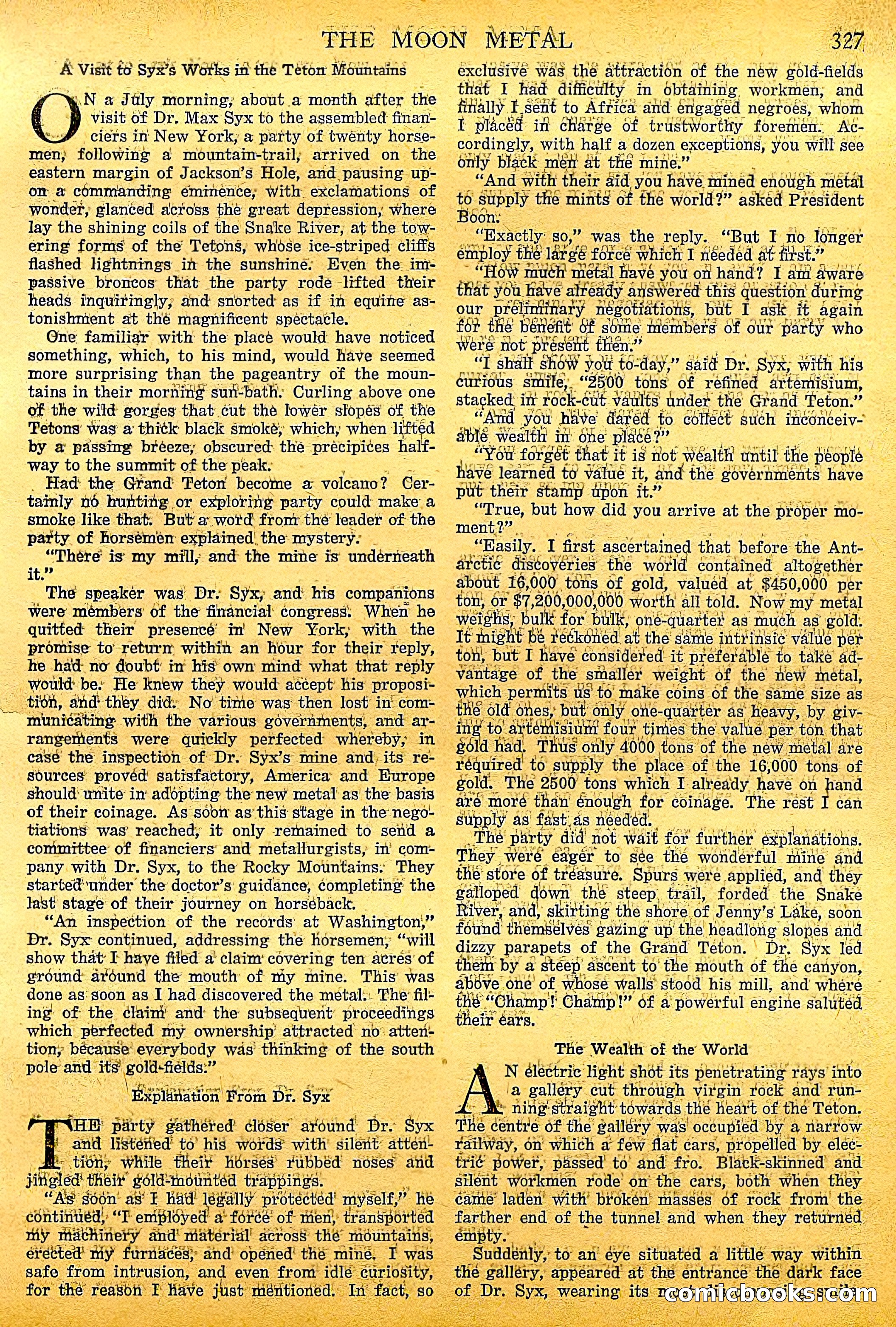 Amazing Stories, Vol. 1, No. 4 — page 39 of 96