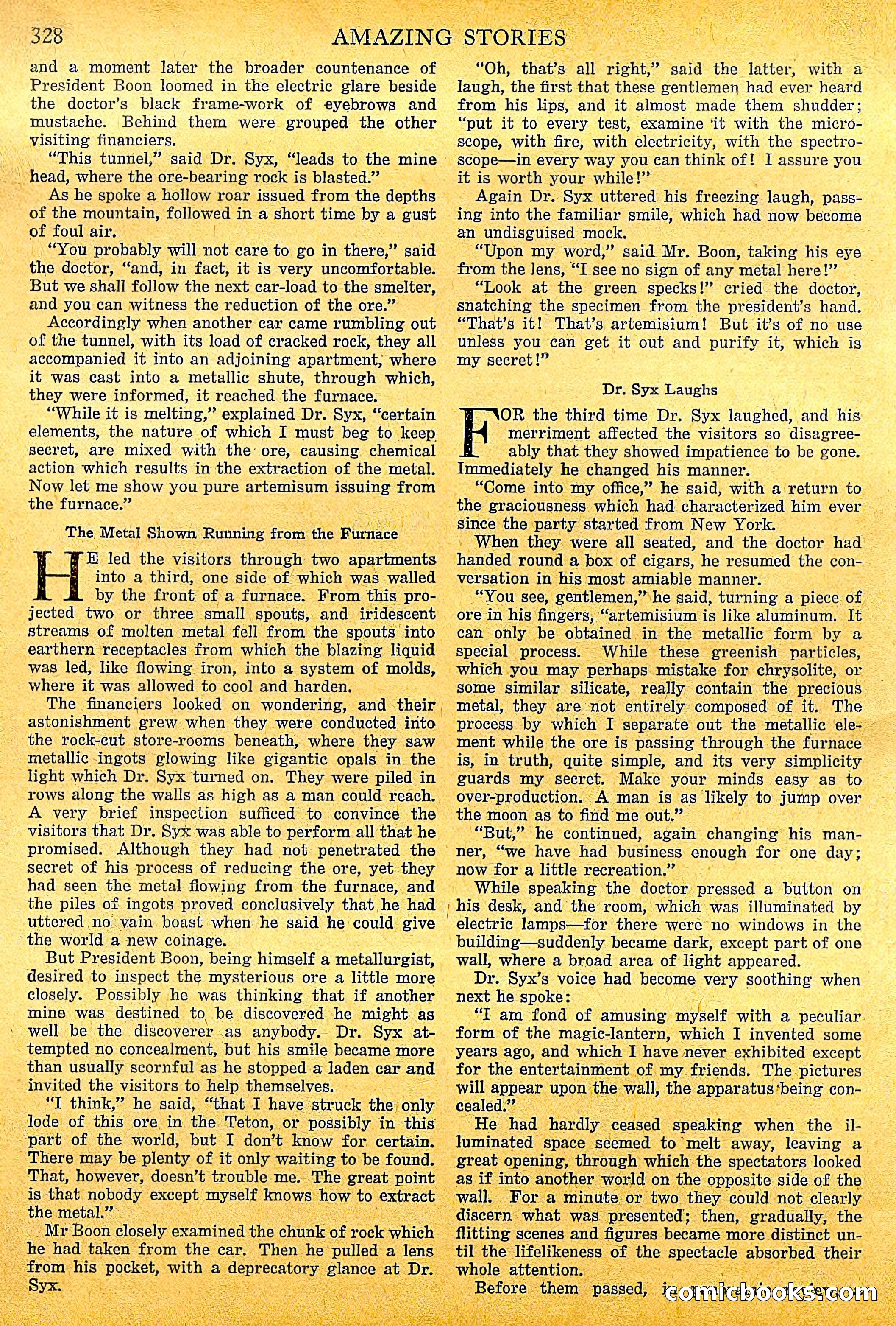 Amazing Stories, Vol. 1, No. 4 — page 40 of 96