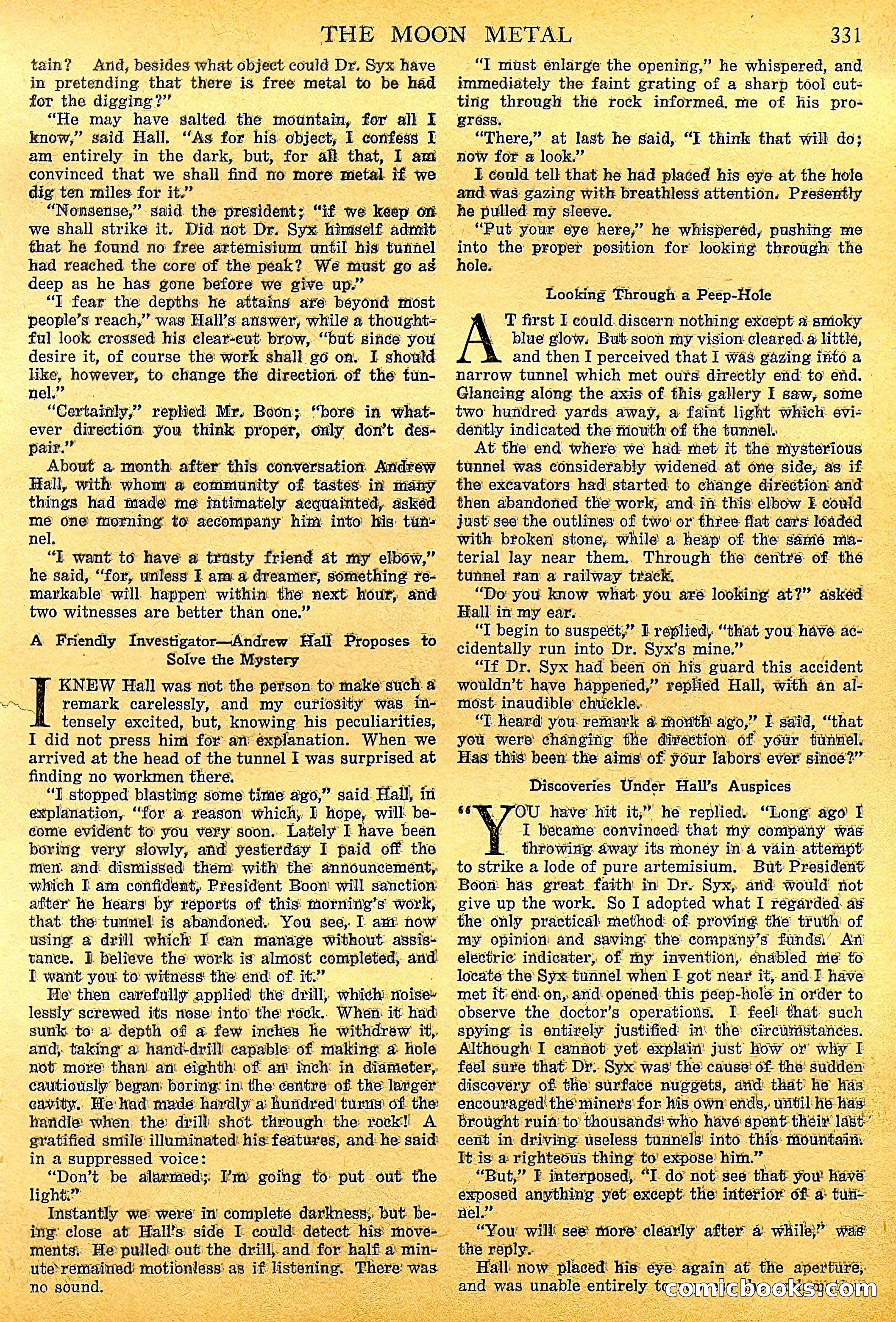 Amazing Stories, Vol. 1, No. 4 — page 43 of 96