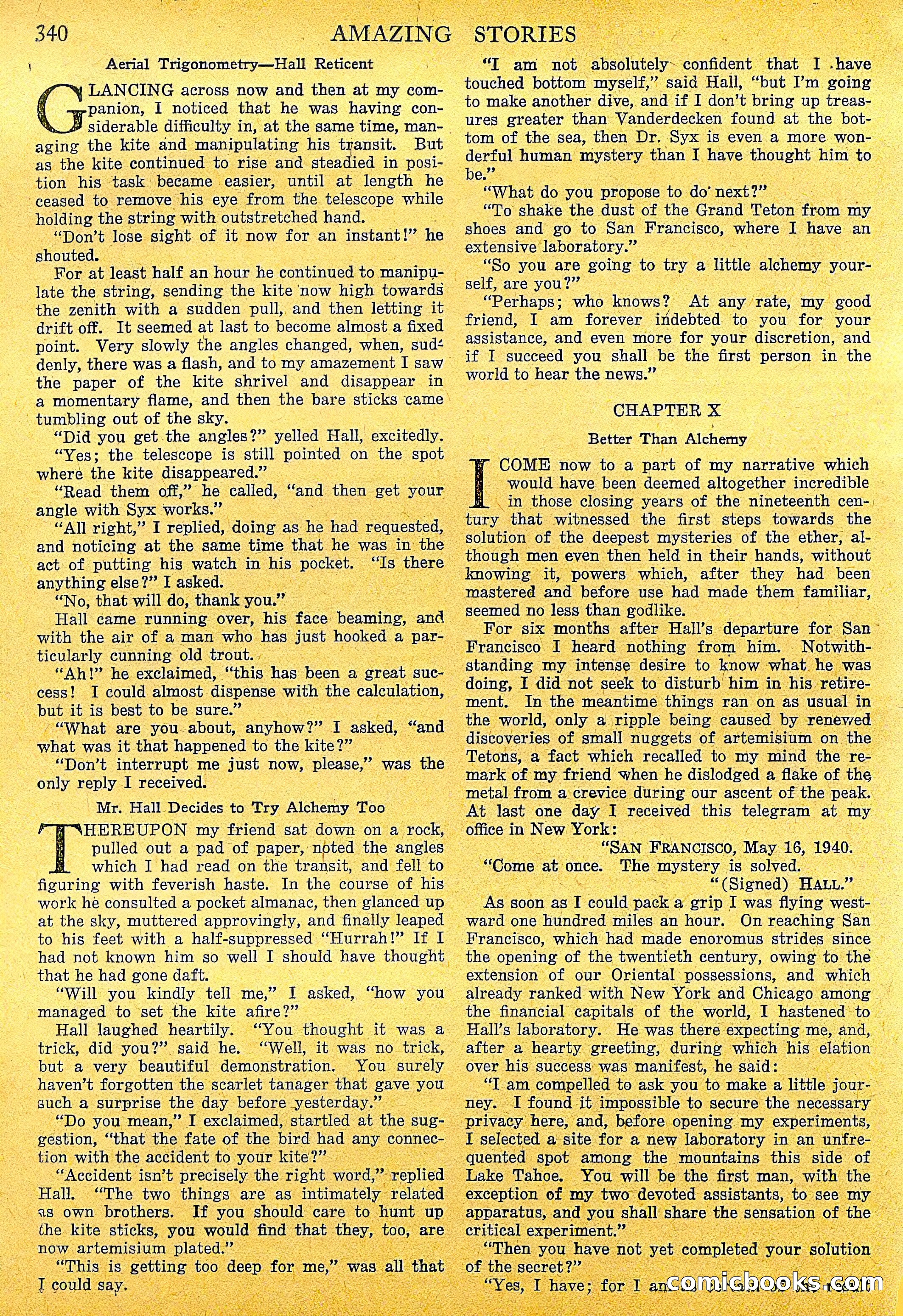 Amazing Stories, Vol. 1, No. 4 — page 52 of 96