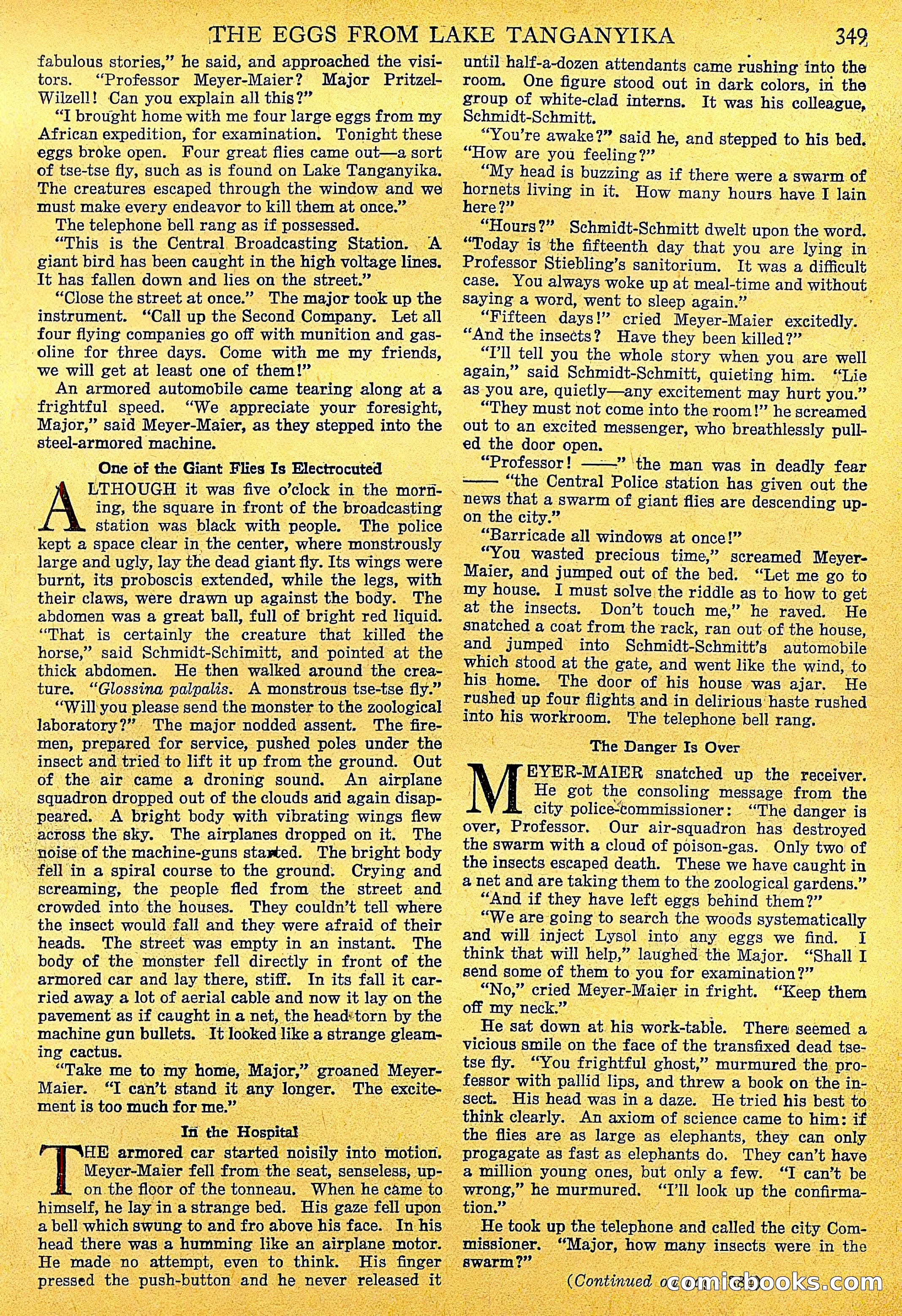 Amazing Stories, Vol. 1, No. 4 — page 61 of 96