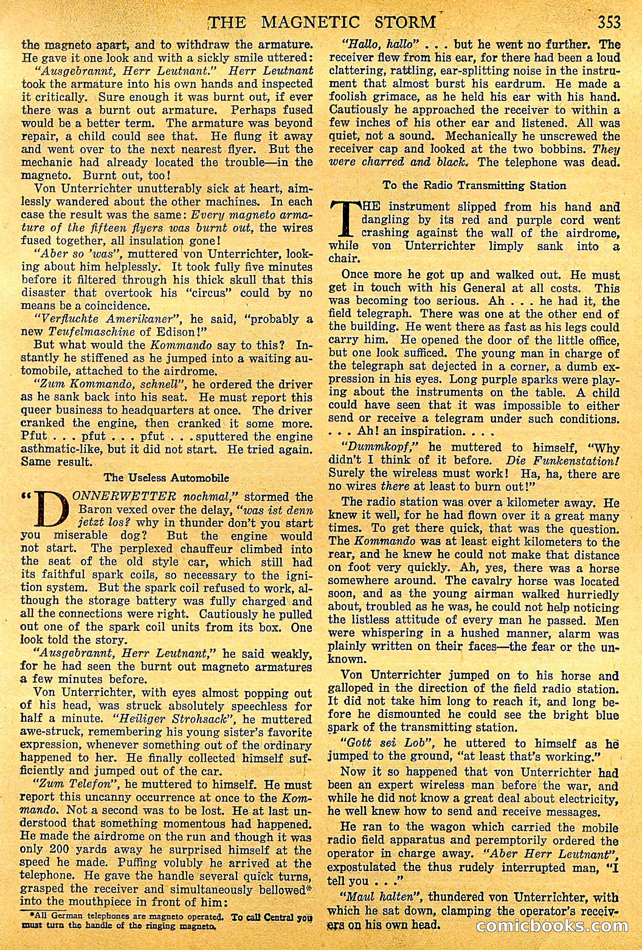 Amazing Stories, Vol. 1, No. 4 — page 65 of 96