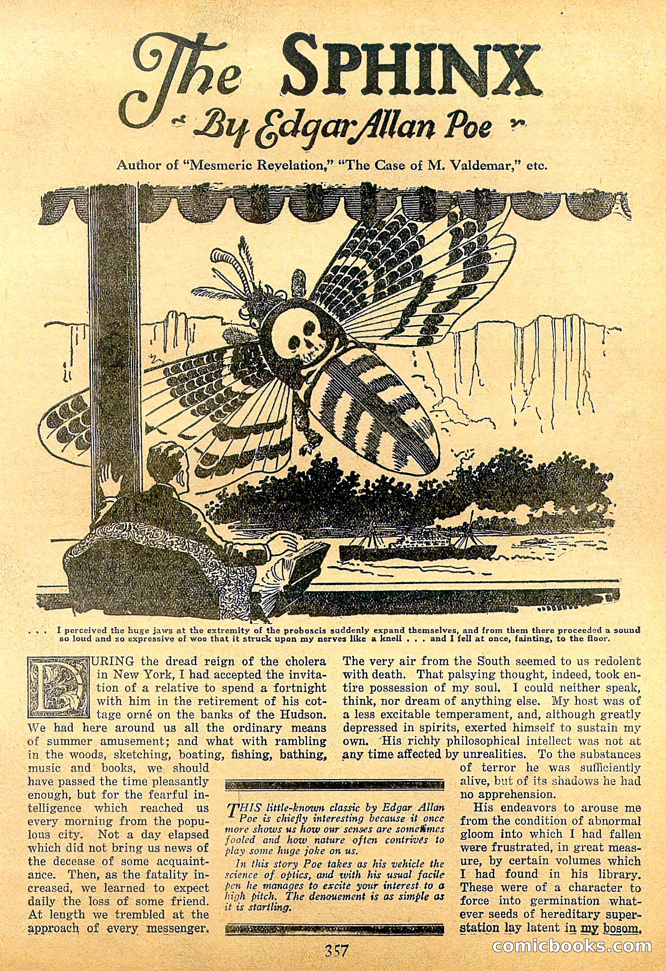 Amazing Stories, Vol. 1, No. 4 — page 69 of 96