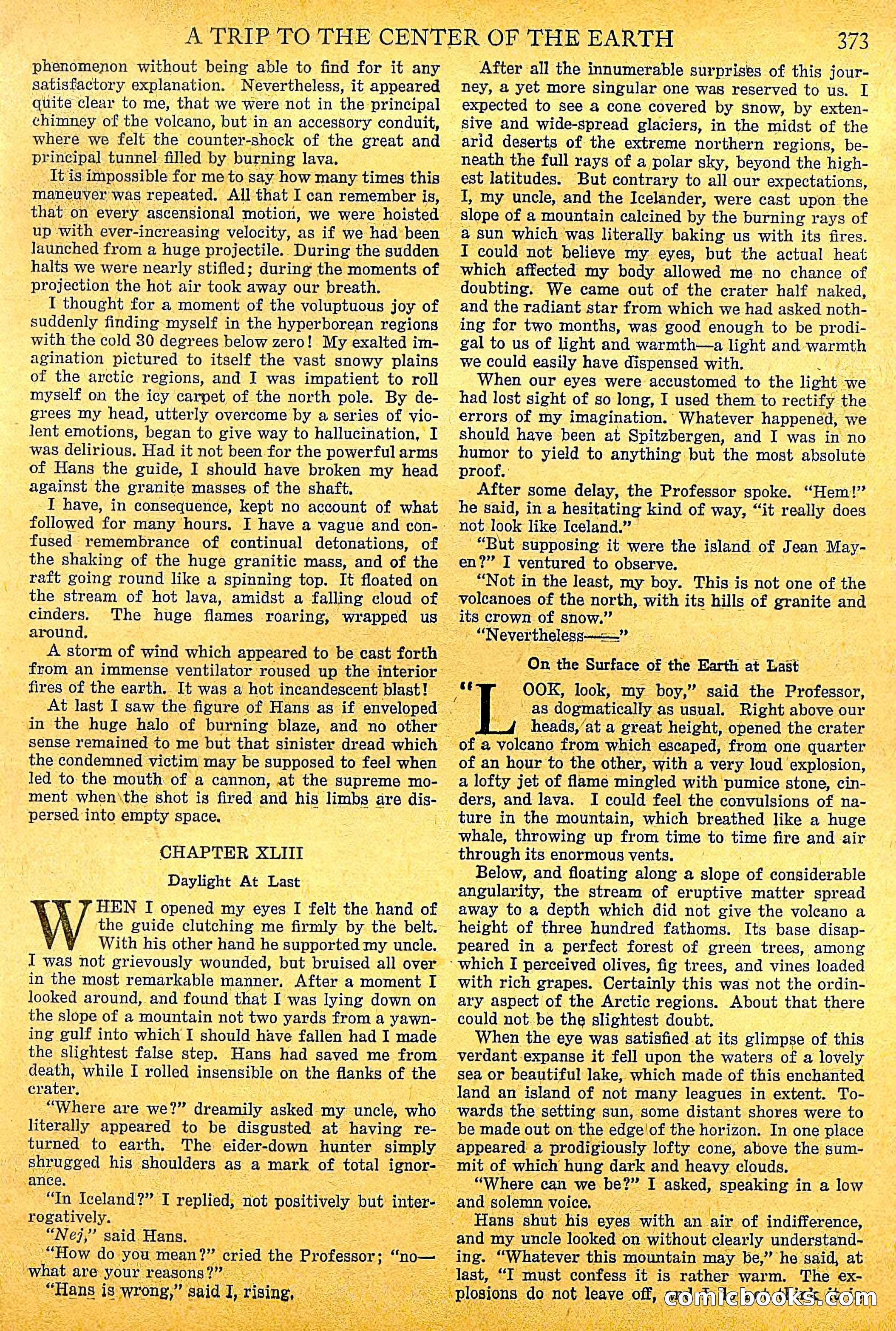 Amazing Stories, Vol. 1, No. 4 — page 85 of 96