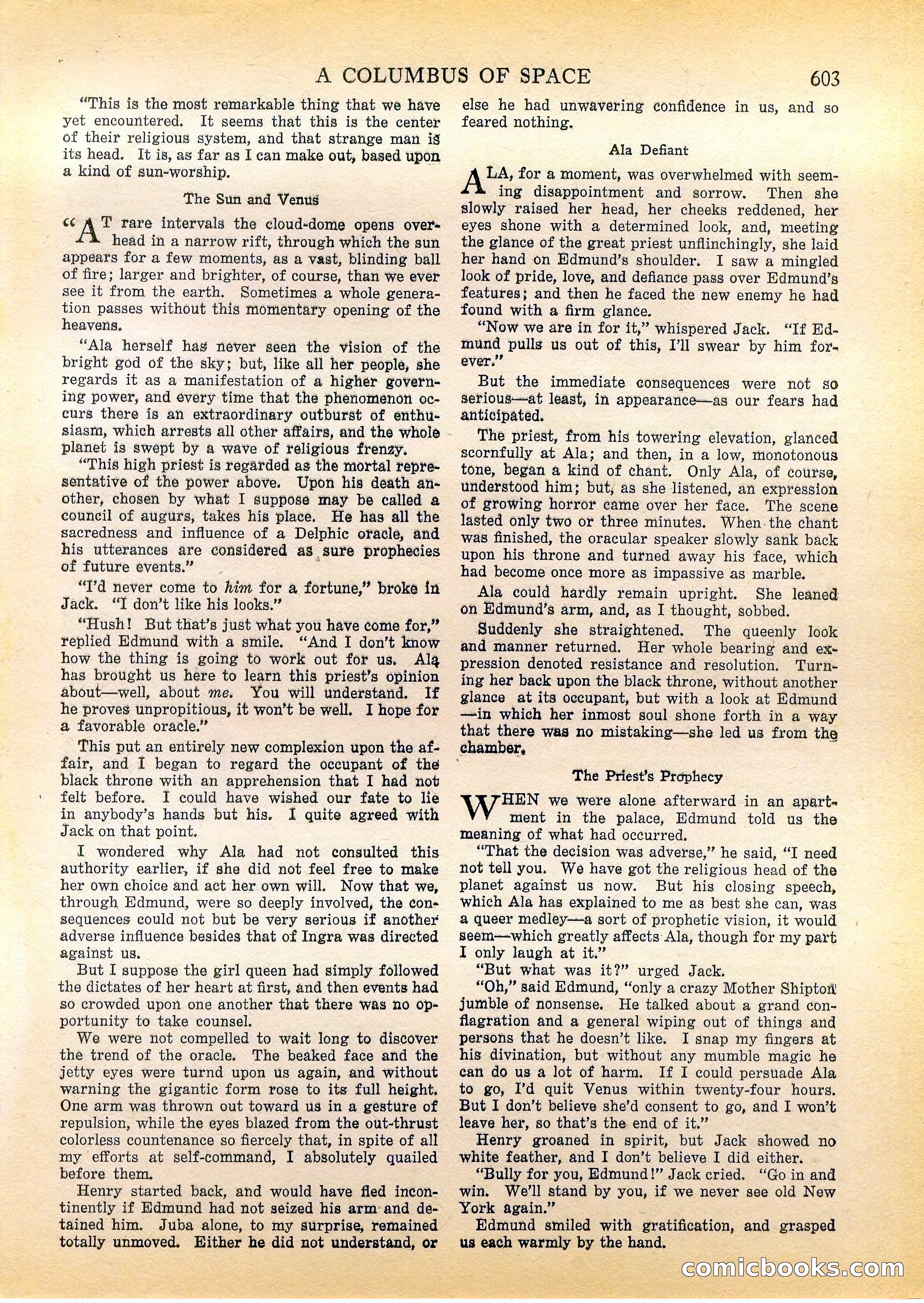 Amazing Stories, Vol. 1, No. 7 — page 28 of 99