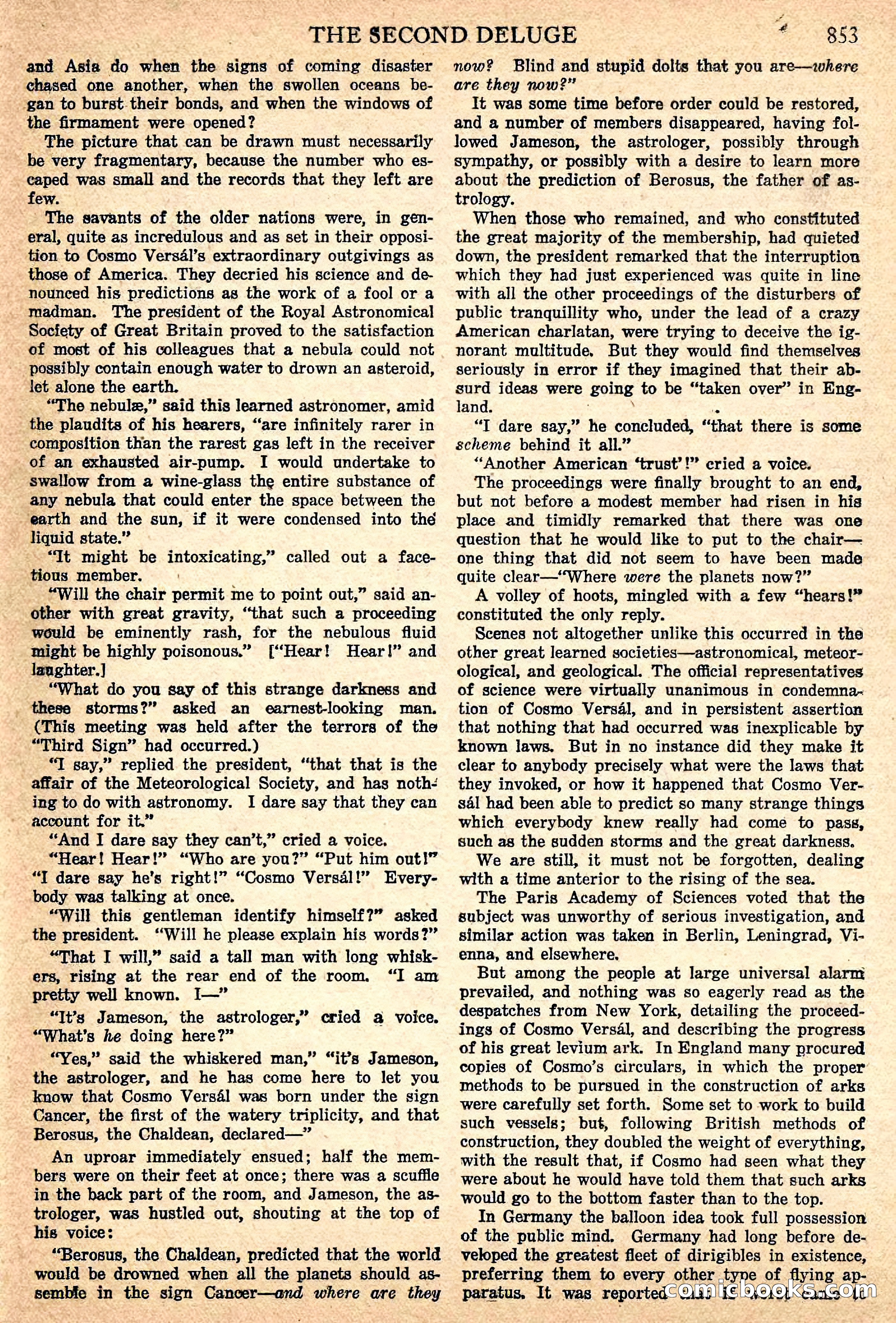 Amazing Stories, Vol. 1, No. 9 — page 86 of 107