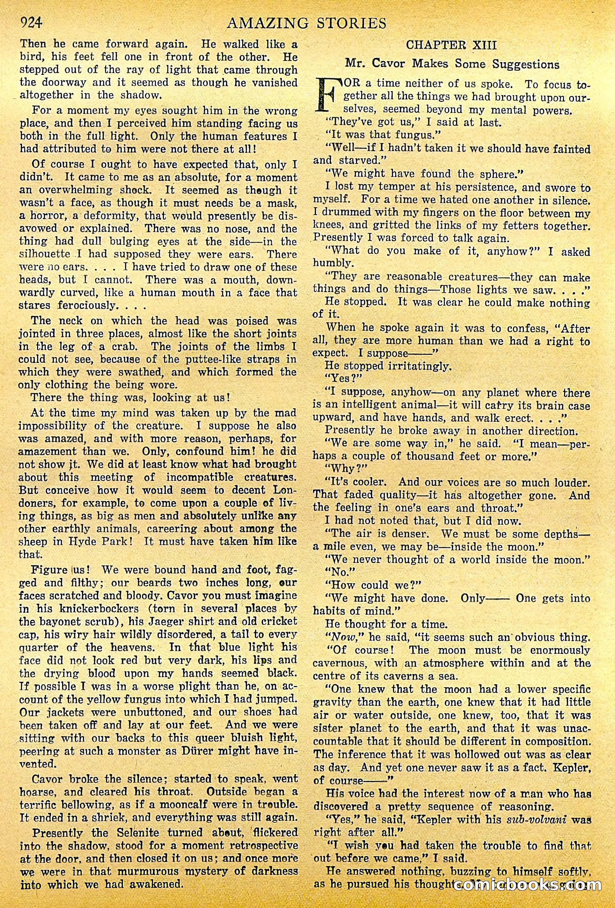 Amazing Stories, Vol. 1 No. 10 — page 53 of 107