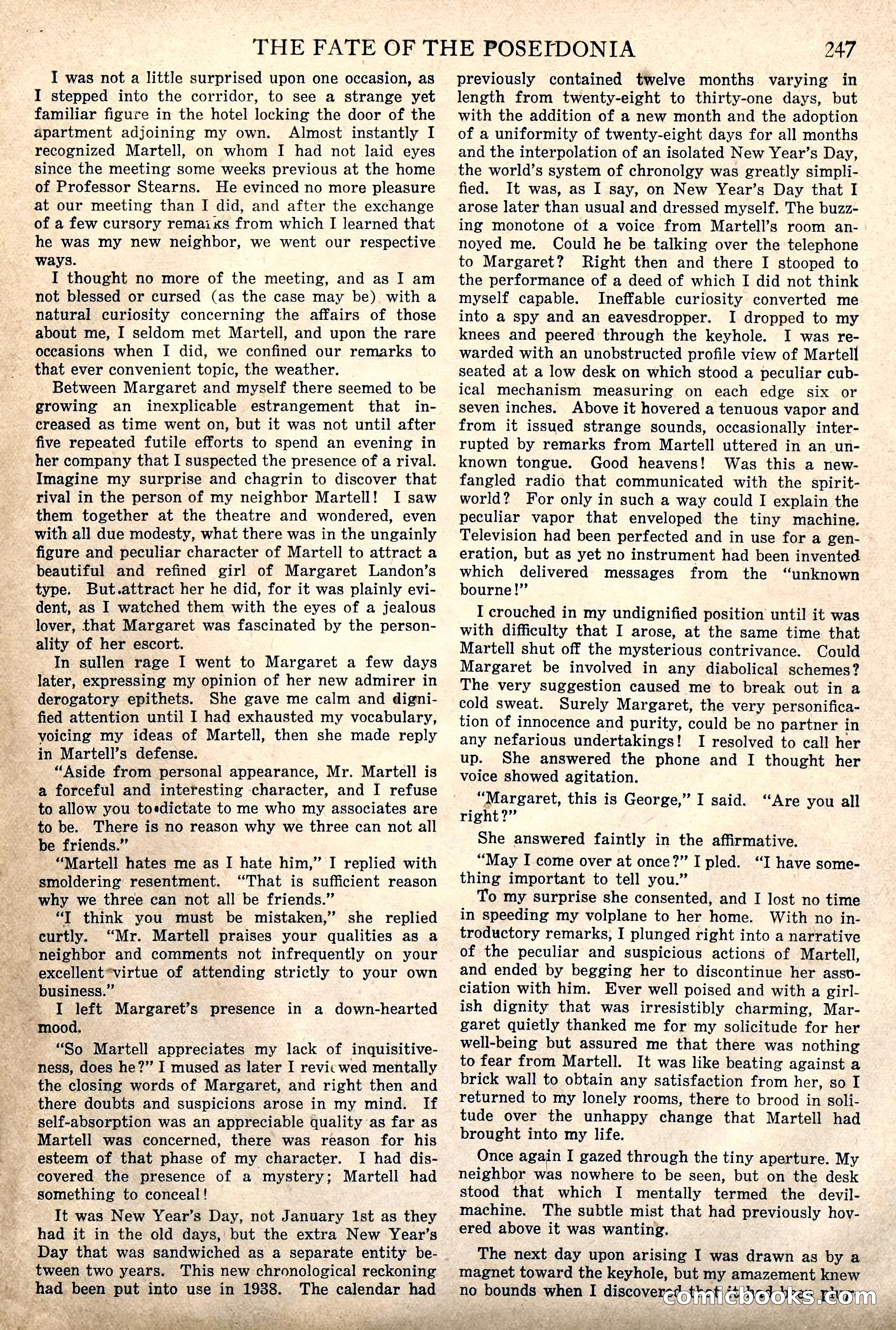 Amazing Stories, Vol. 2, No. 3 — page 41 of 108