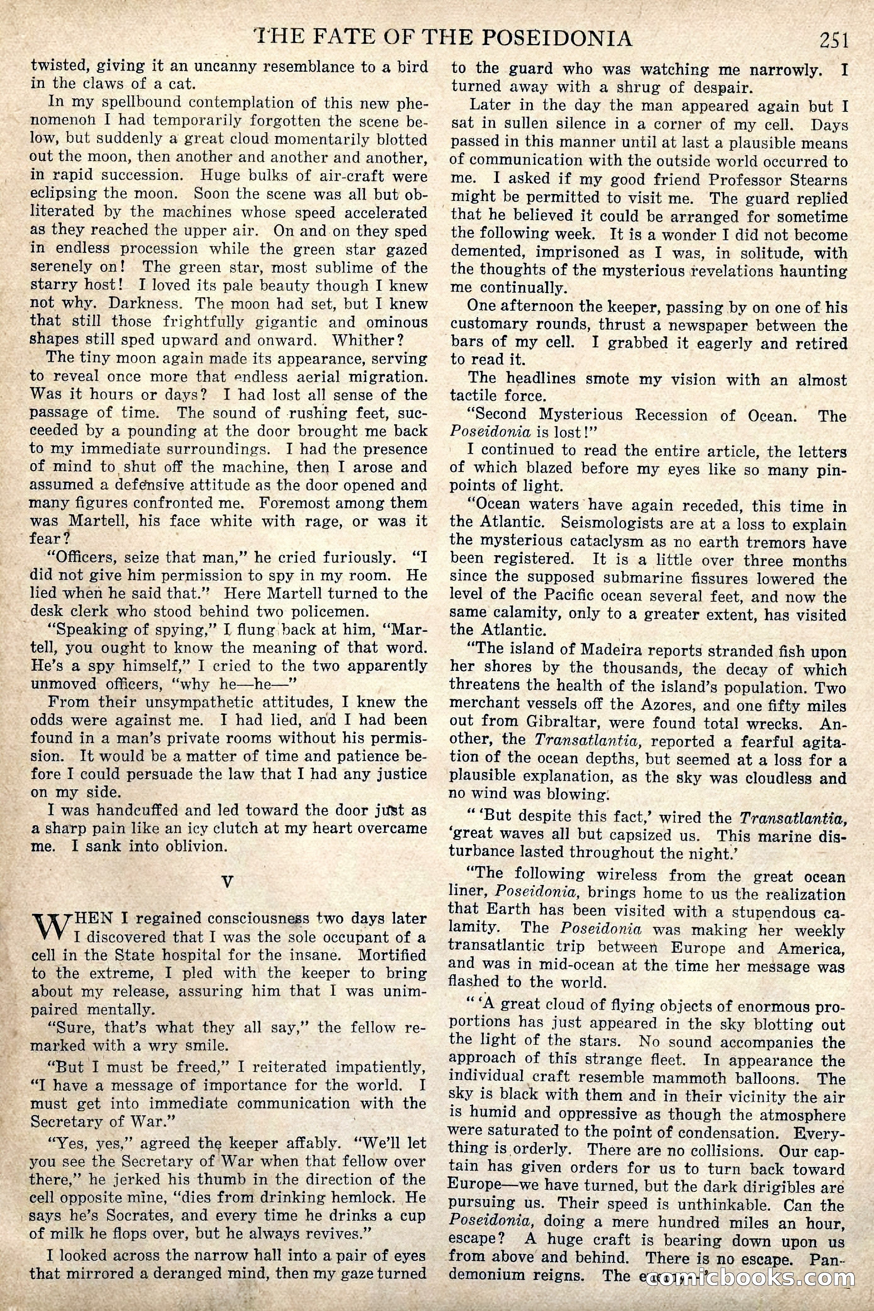 Amazing Stories, Vol. 2, No. 3 — page 45 of 108