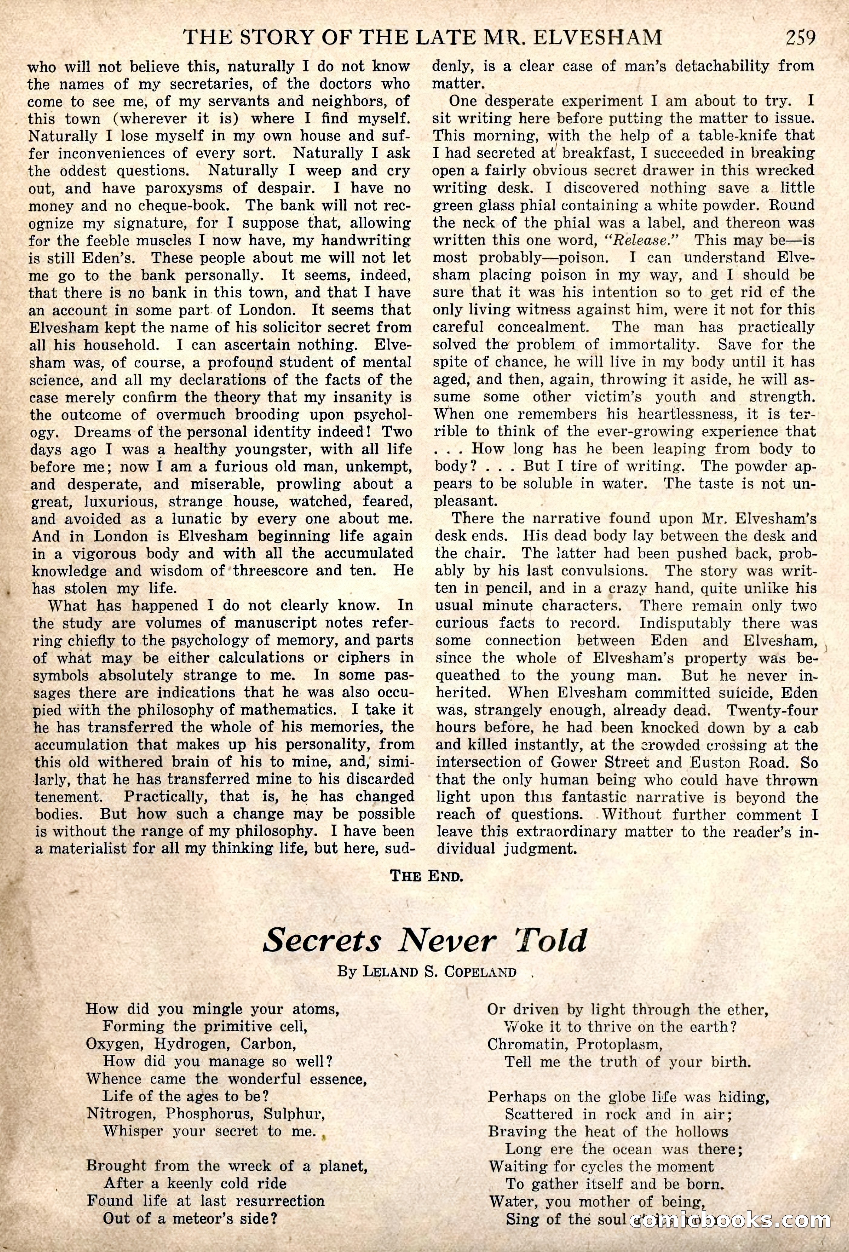 Amazing Stories, Vol. 2, No. 3 — page 53 of 108
