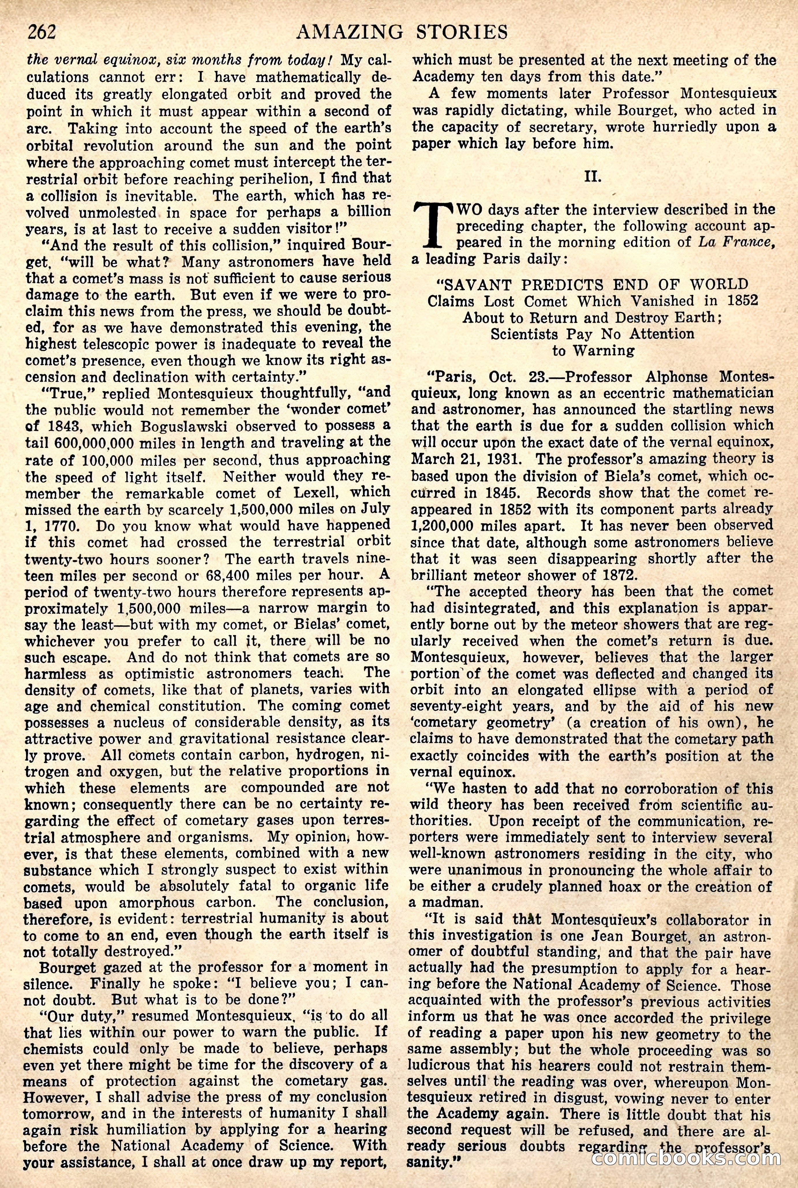 Amazing Stories, Vol. 2, No. 3 — page 56 of 108