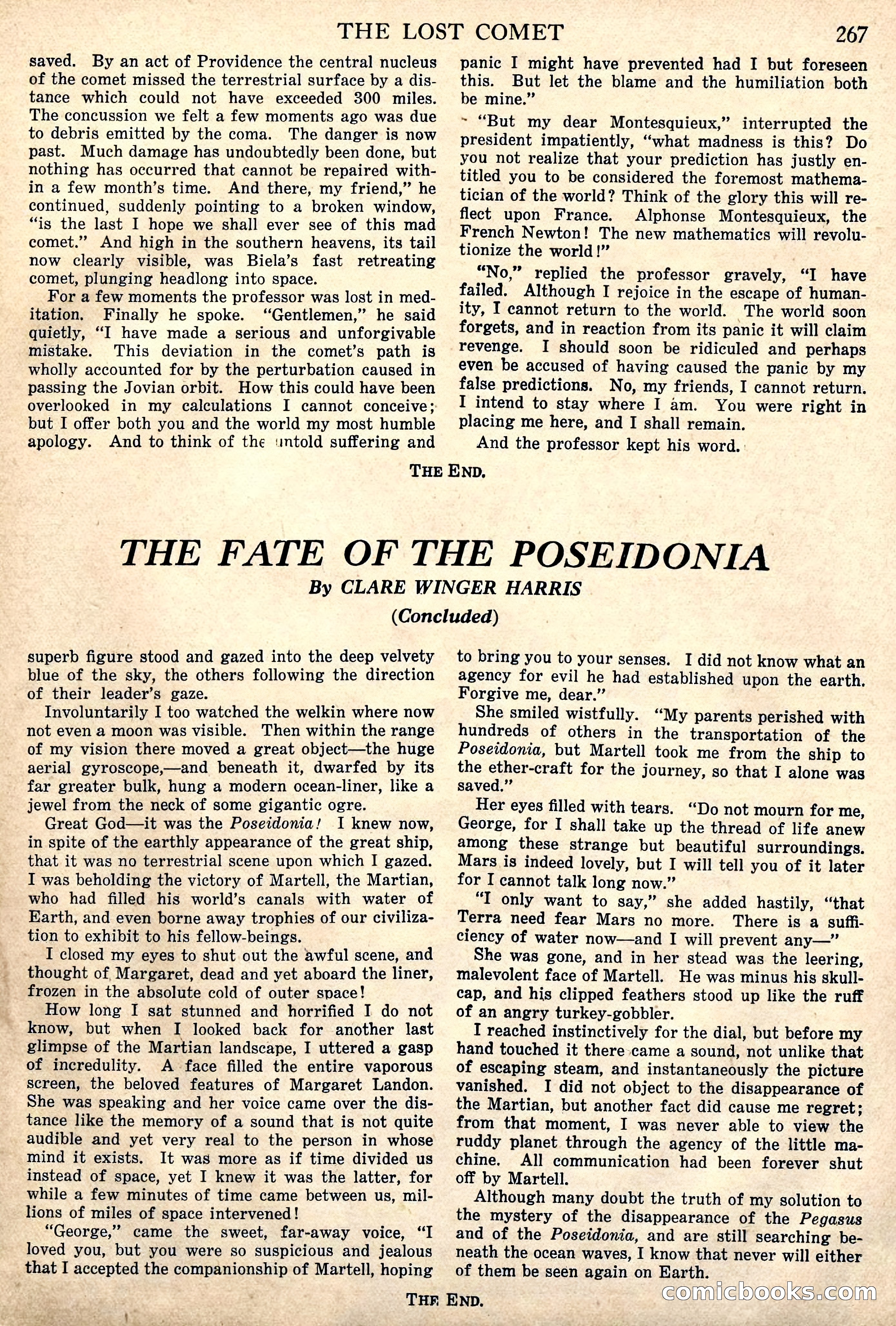 Amazing Stories, Vol. 2, No. 3 — page 61 of 108