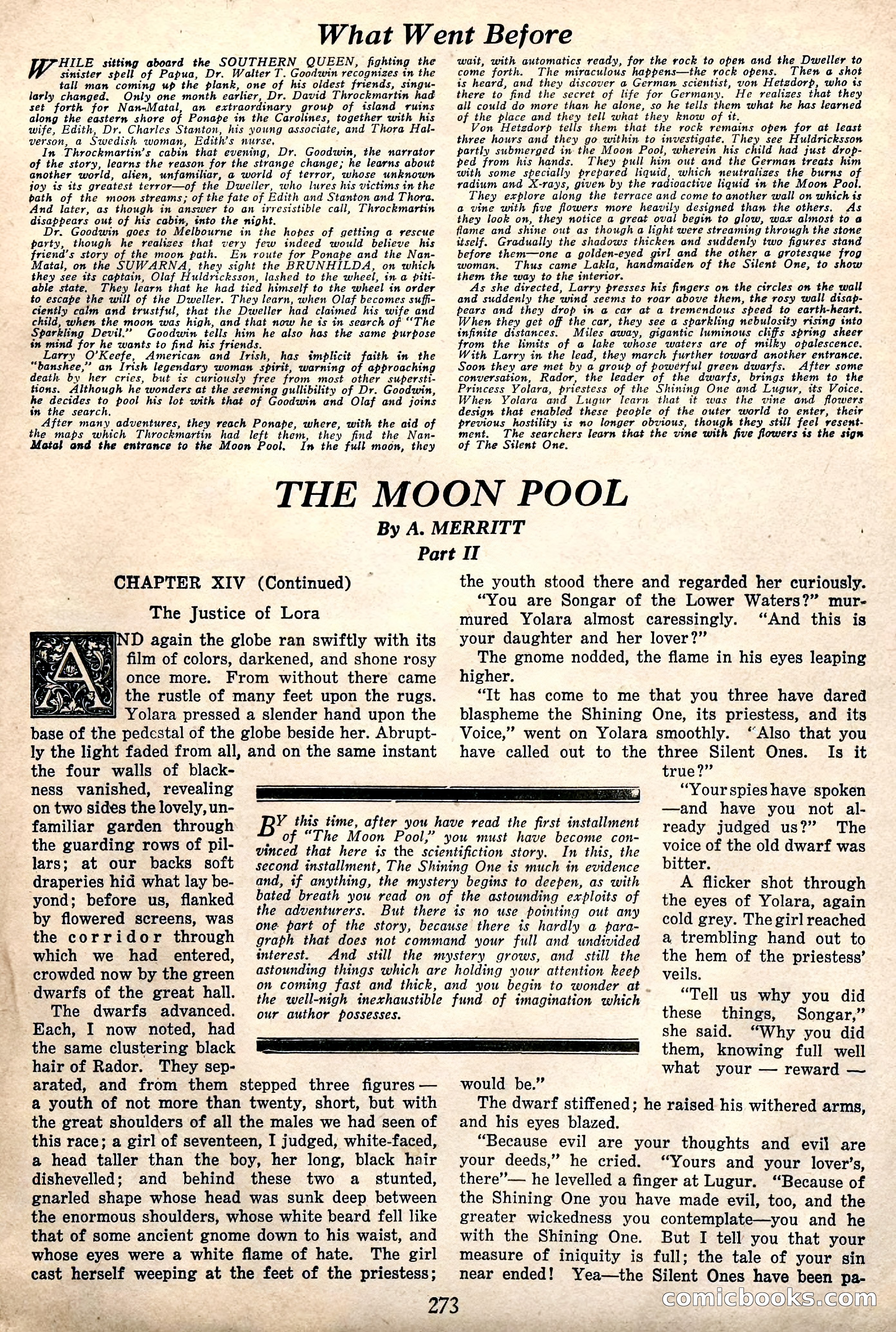 Amazing Stories, Vol. 2, No. 3 — page 67 of 108