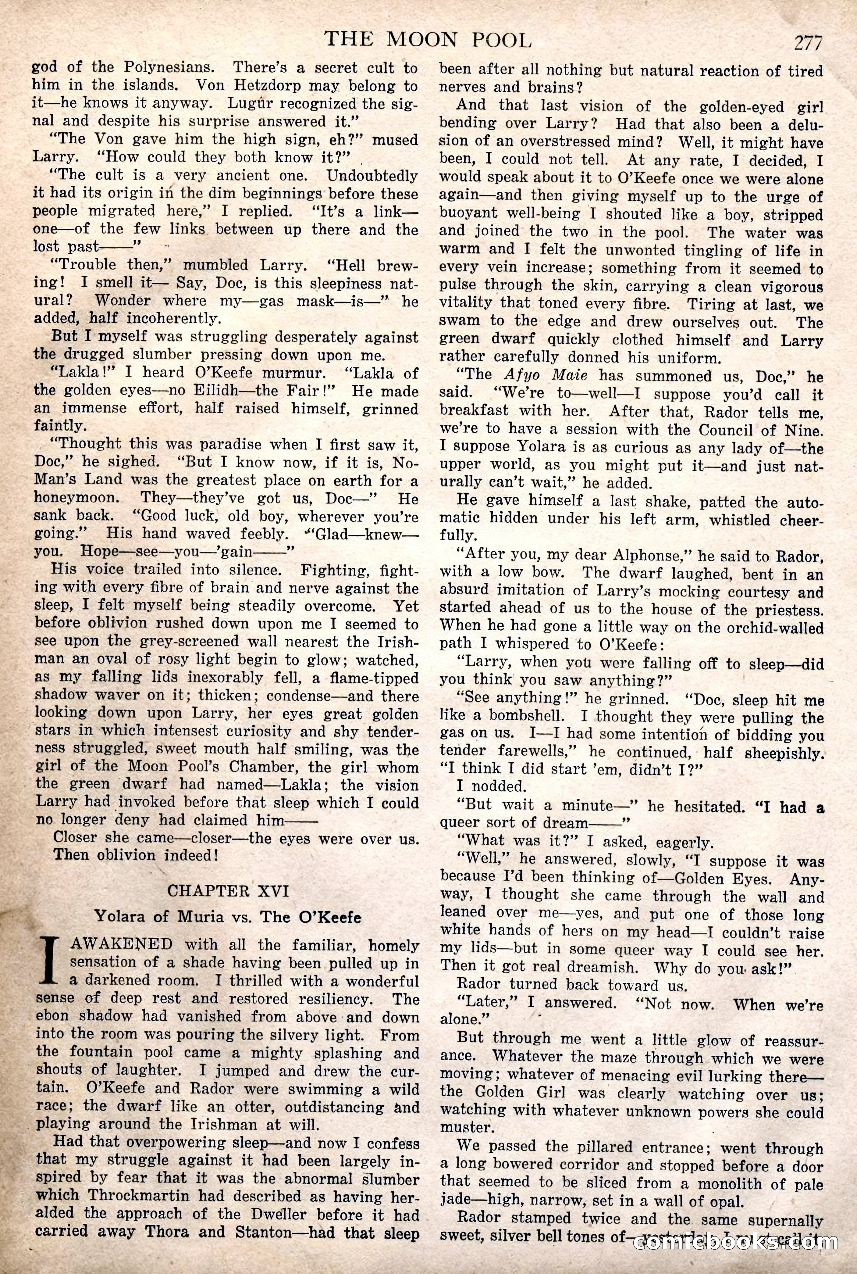 Amazing Stories, Vol. 2, No. 3 — page 71 of 108