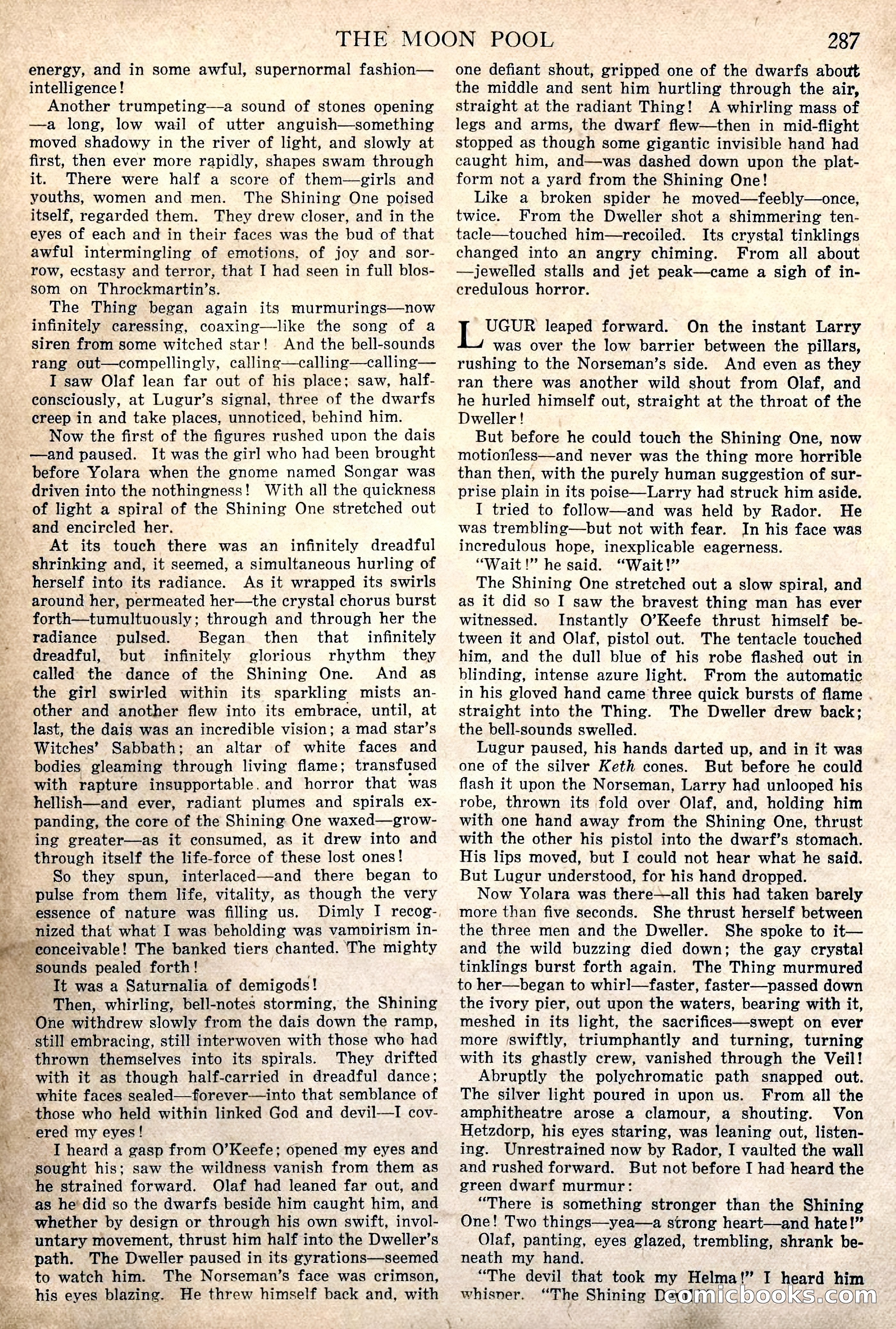 Amazing Stories, Vol. 2, No. 3 — page 81 of 108