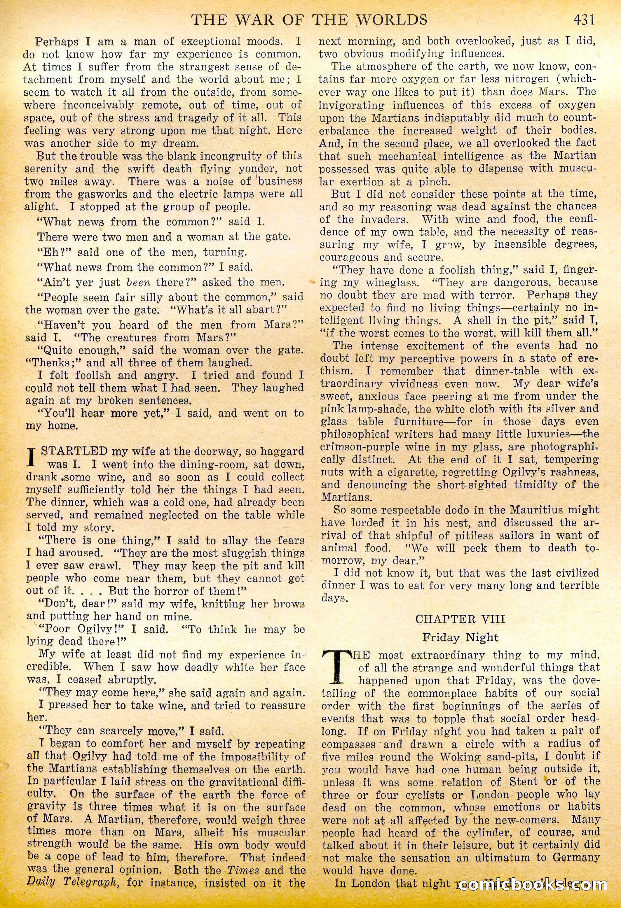 Amazing Stories, Vol. 2 No. 5 — page 16 of 107