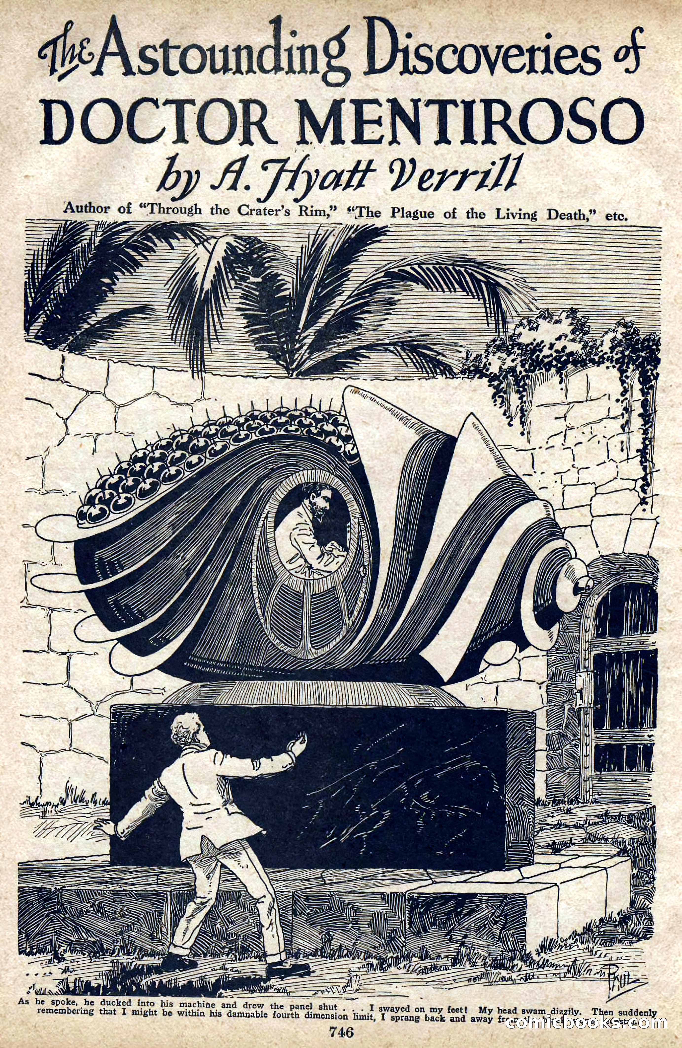 Amazing Stories, Vol. 2 No. 8 — page 28 of 102