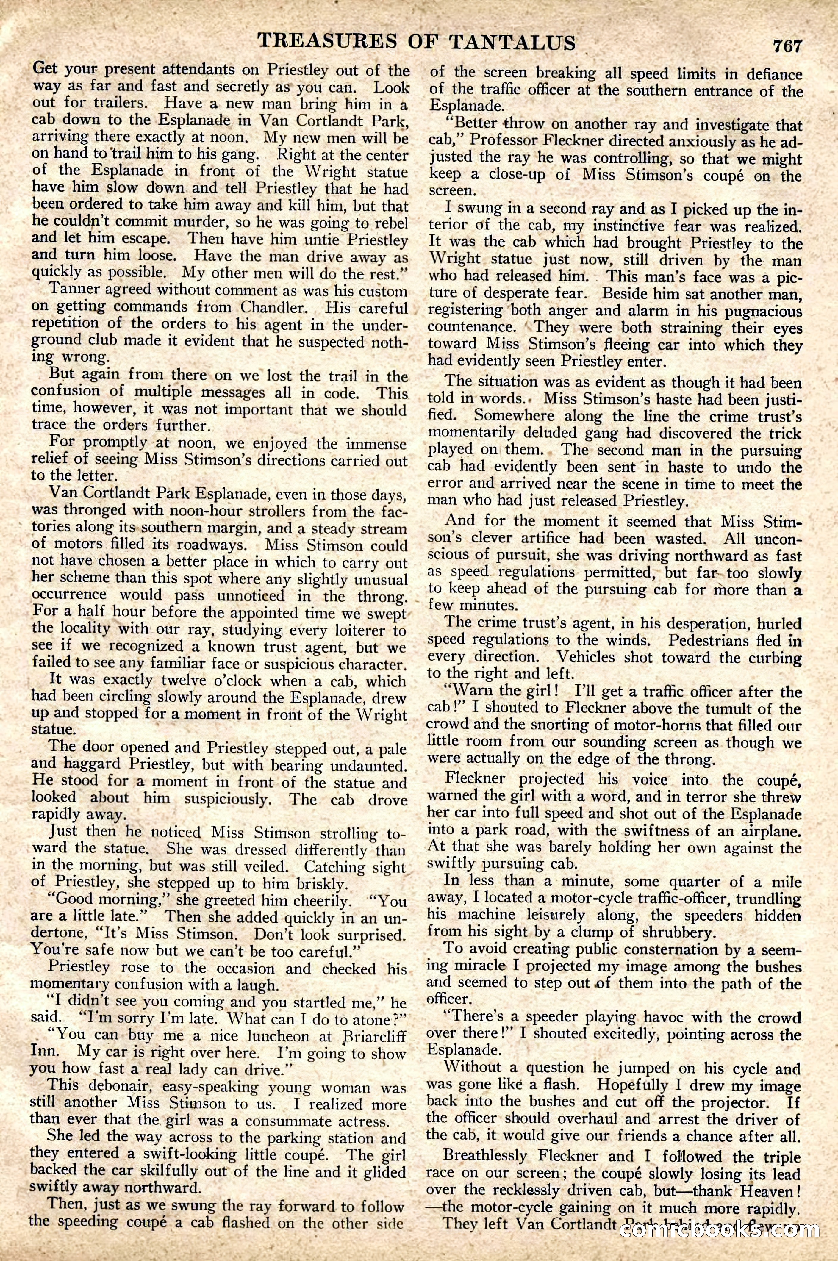Amazing Stories, Vol. 2 No. 8 — page 49 of 102