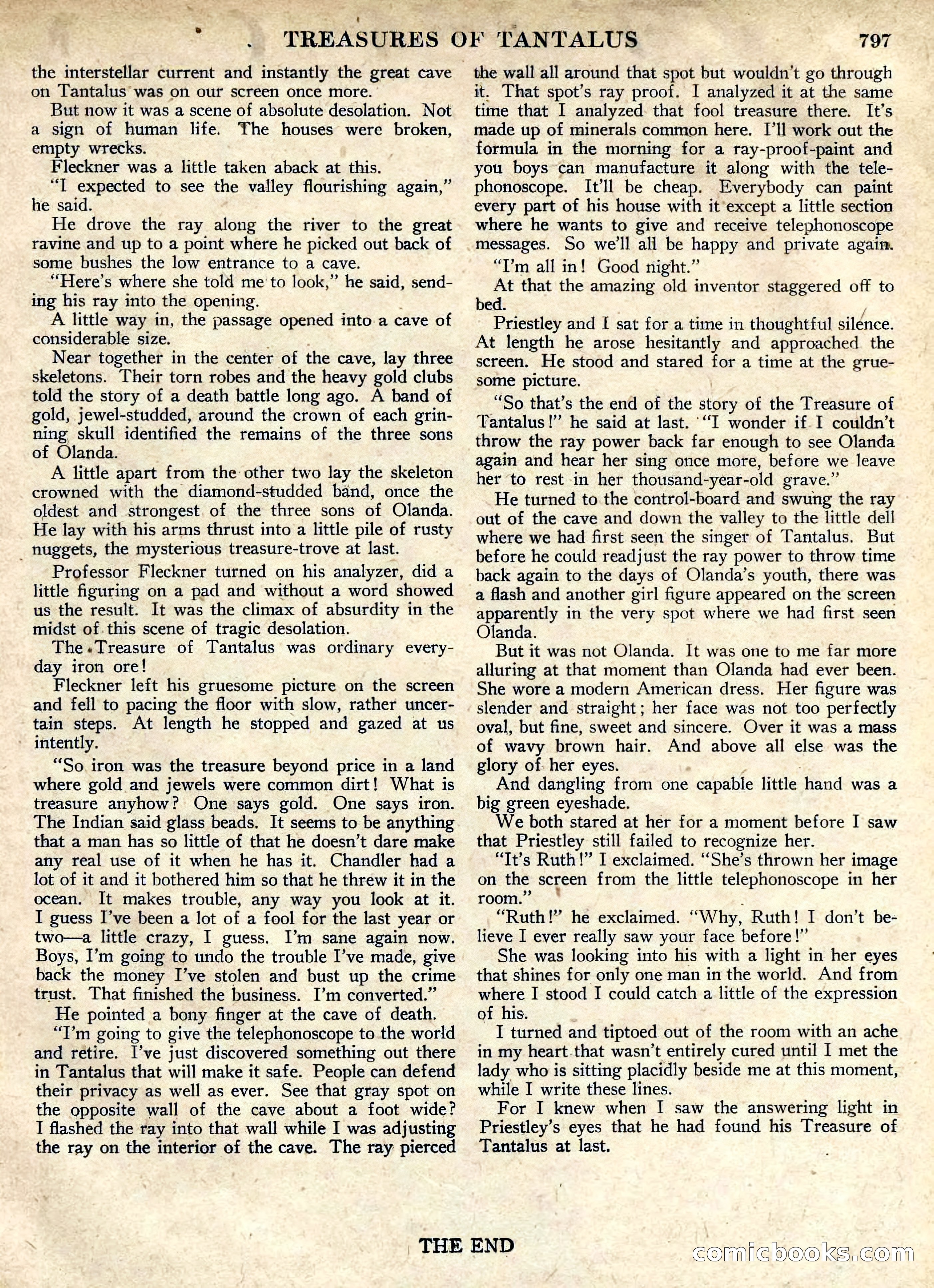 Amazing Stories, Vol. 2 No. 8 — page 79 of 102