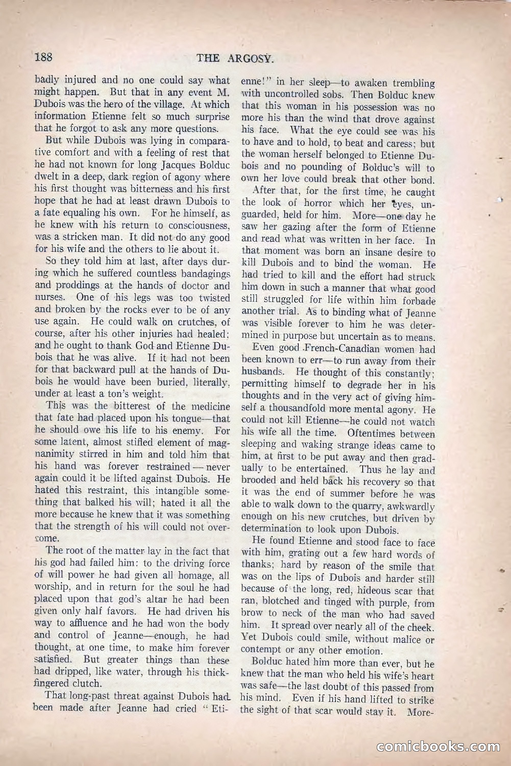 The Argosy, March 27, 1920 — page 38 of 160