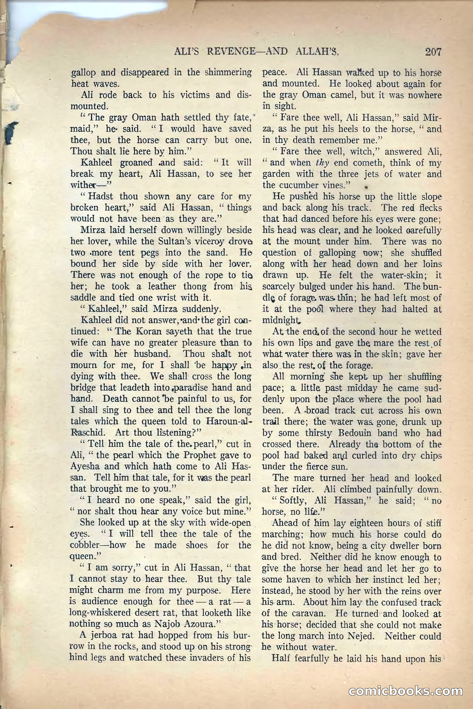 The Argosy, March 27, 1920 — page 57 of 160