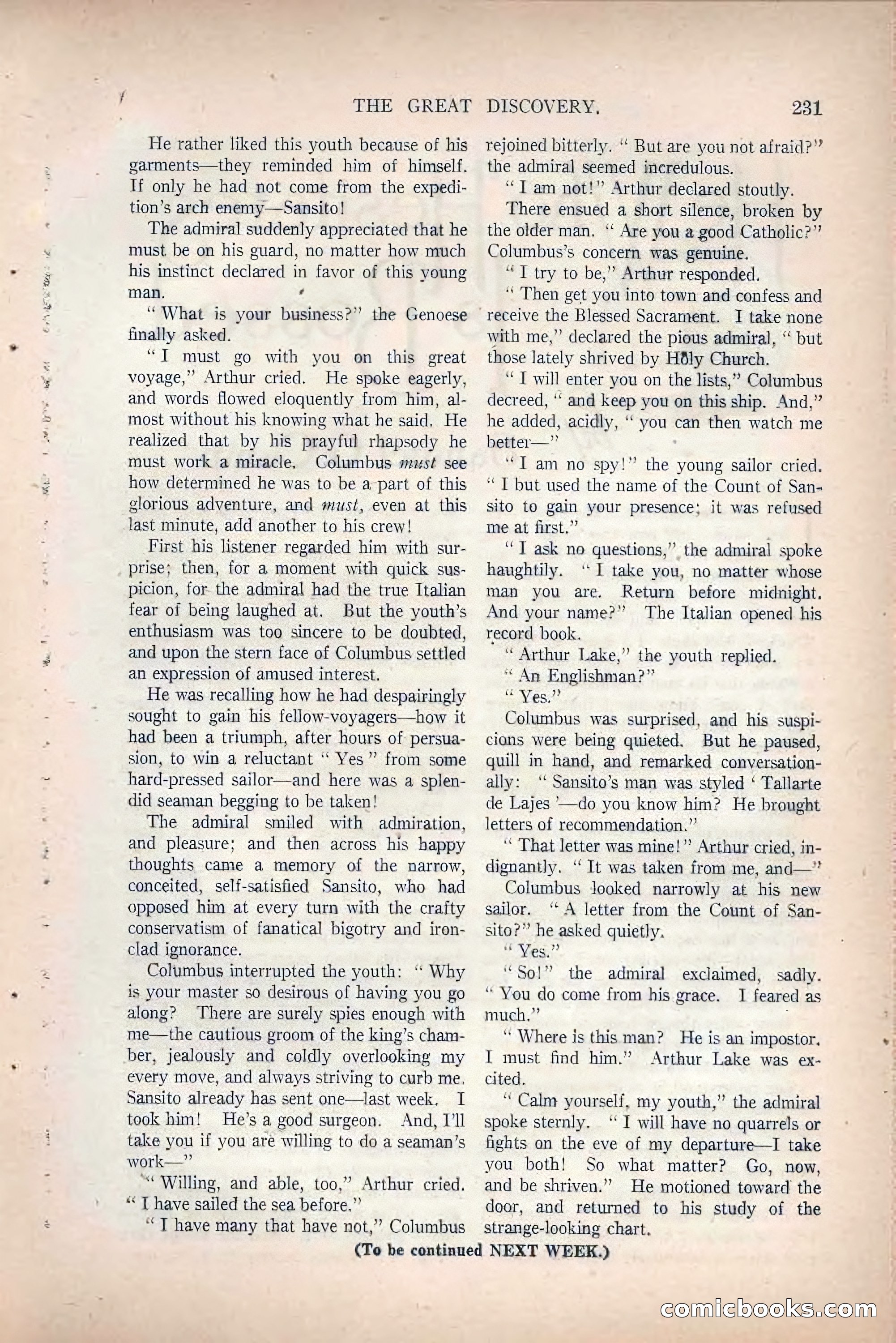The Argosy, March 27, 1920 — page 81 of 160