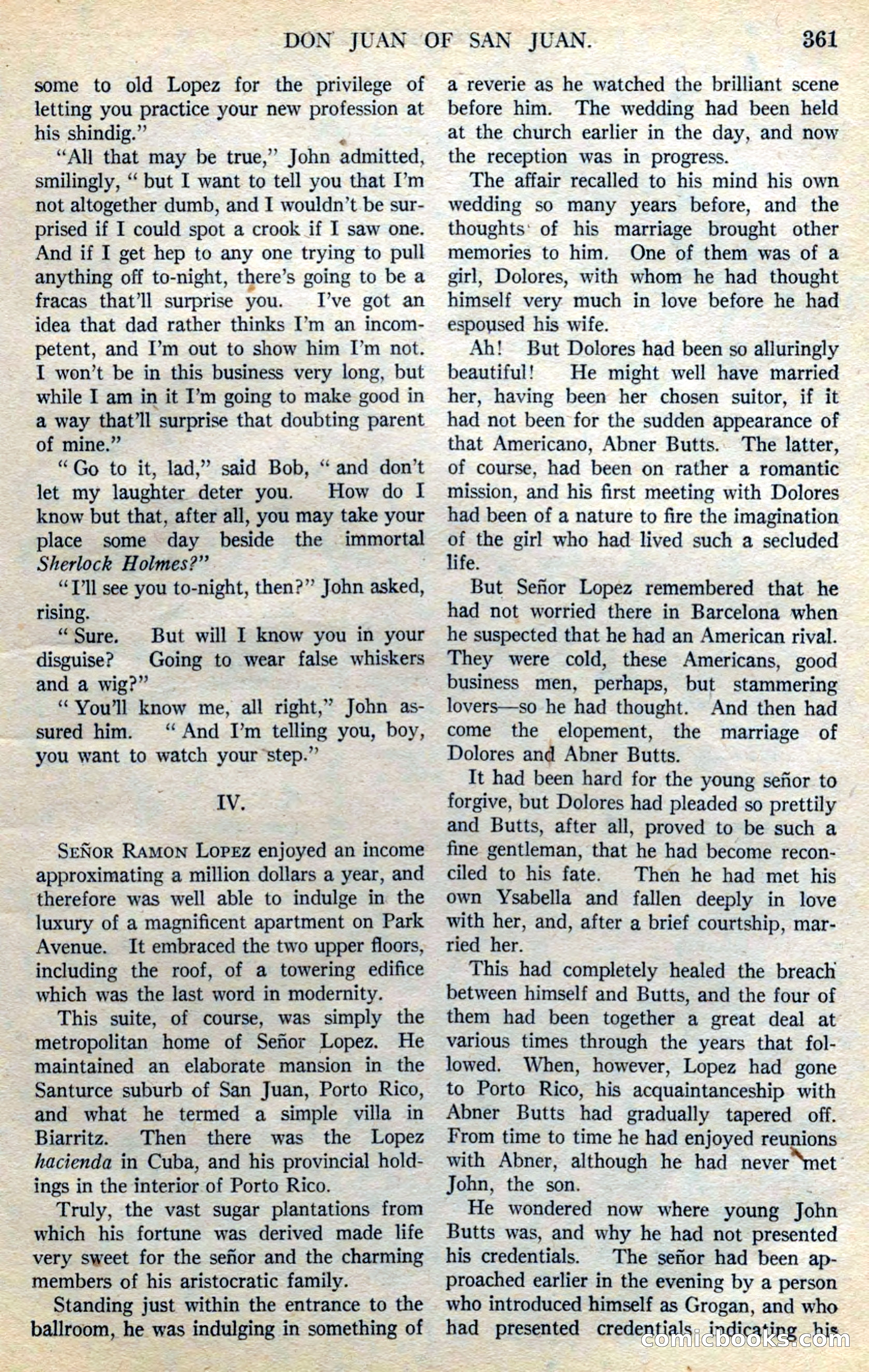 Argosy All-Story Weekly — page 43 of 164