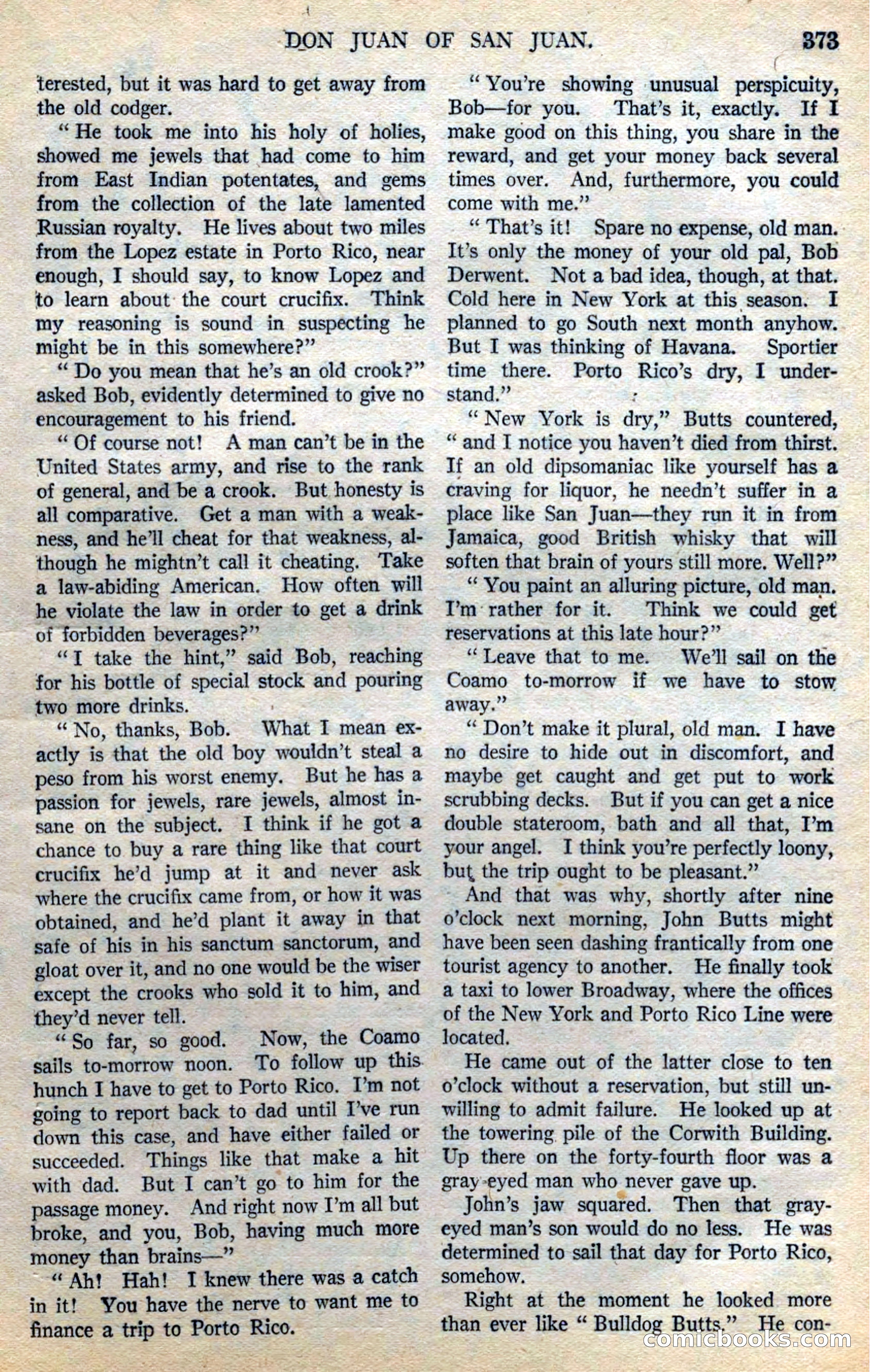 Argosy All-Story Weekly — page 55 of 164