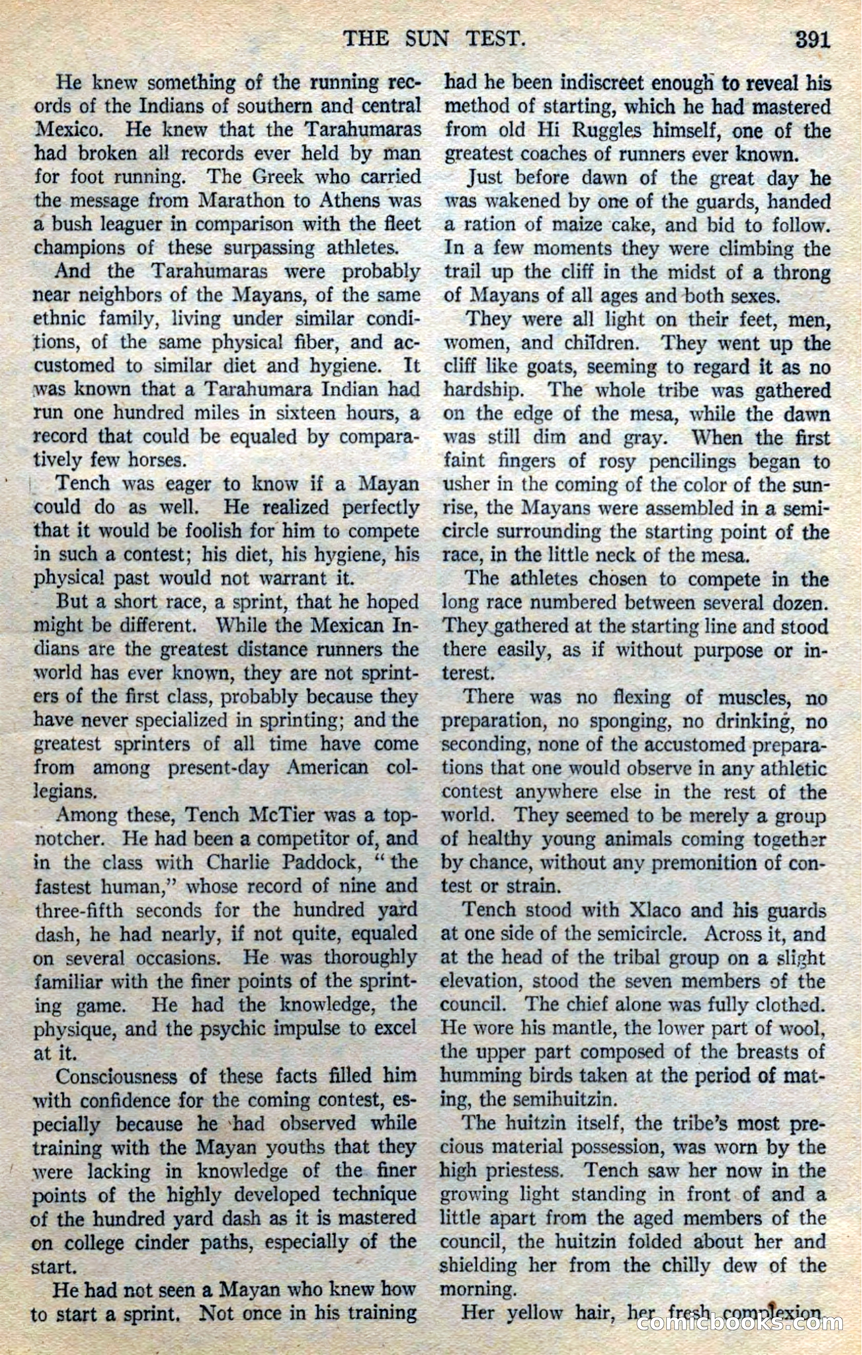 Argosy All-Story Weekly — page 73 of 164