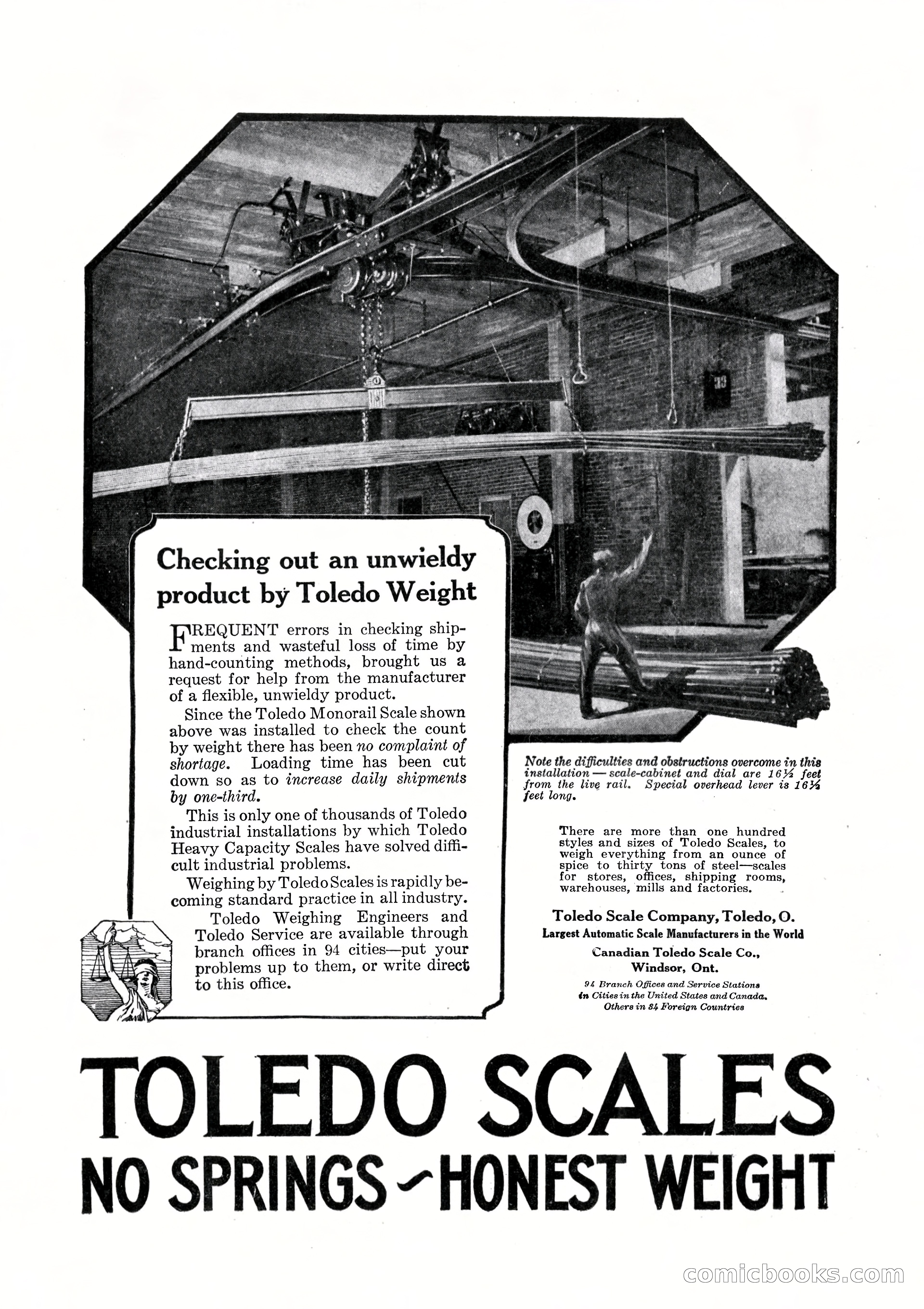 Argosy All-Story Weekly, January 29, 1923 — page 155 of 156
