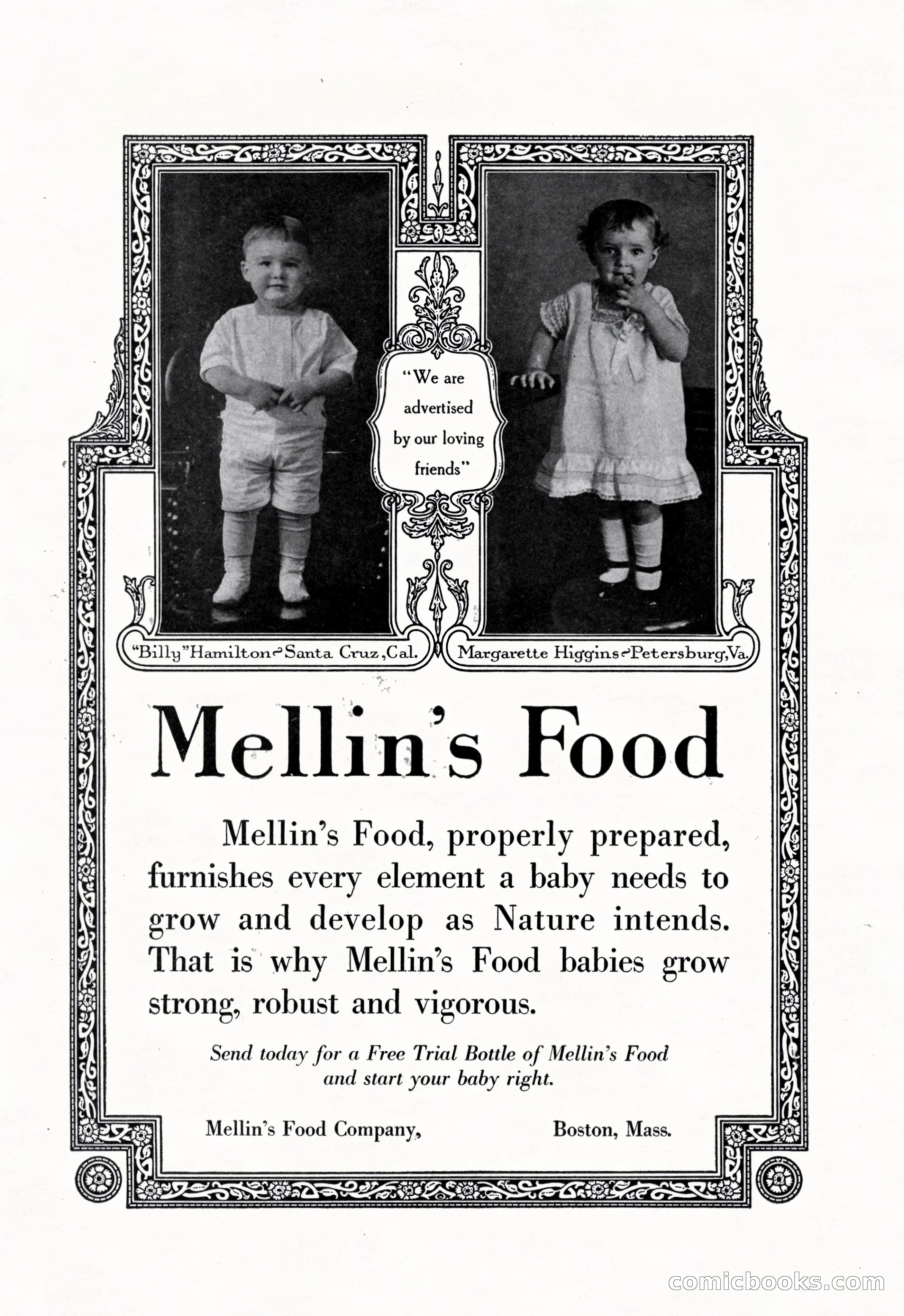 Argosy All-Story Weekly, June 11, 1921 — page 2 of 156
