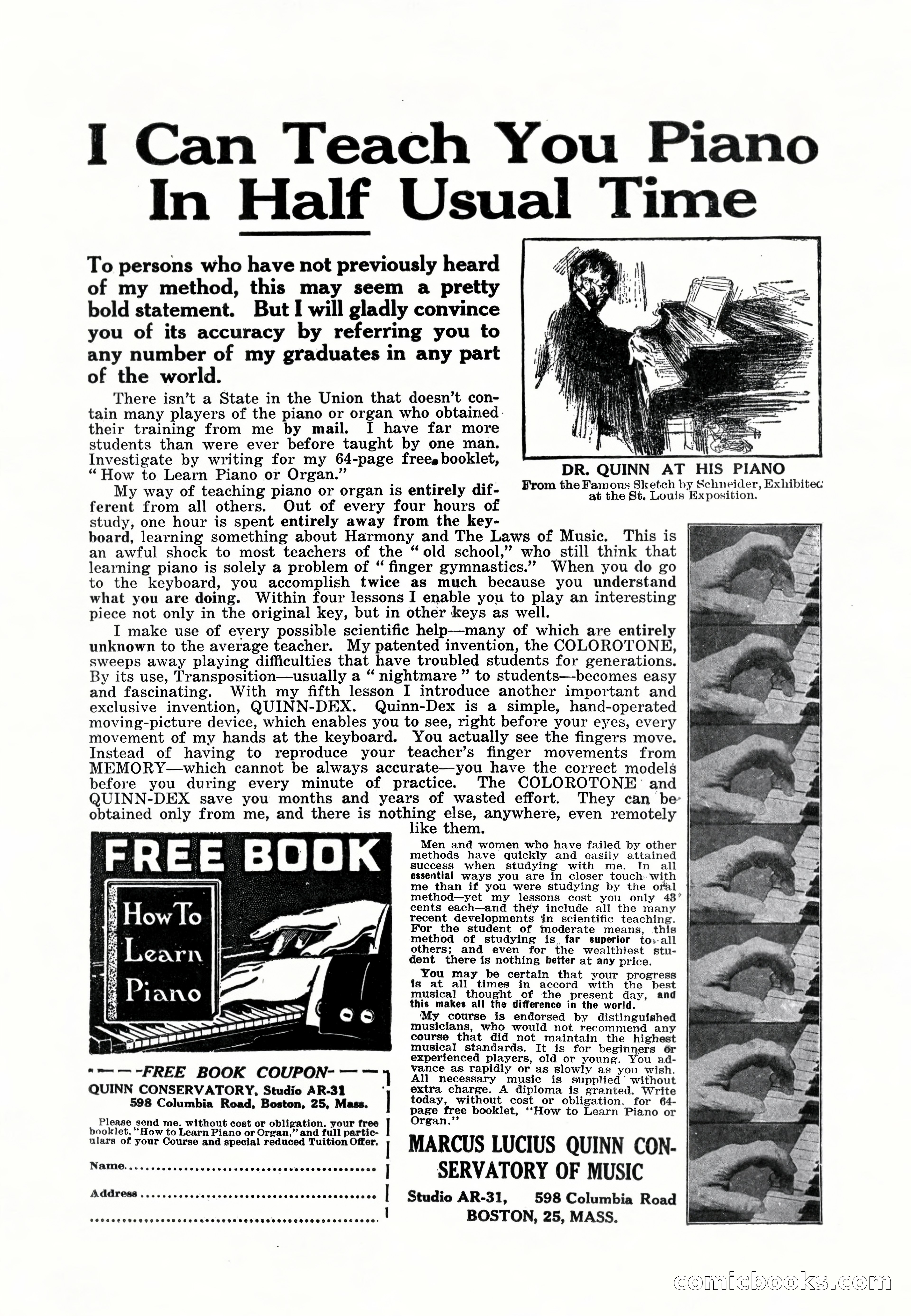 Argosy All-Story Weekly, November 5, 1921 — page 2 of 180