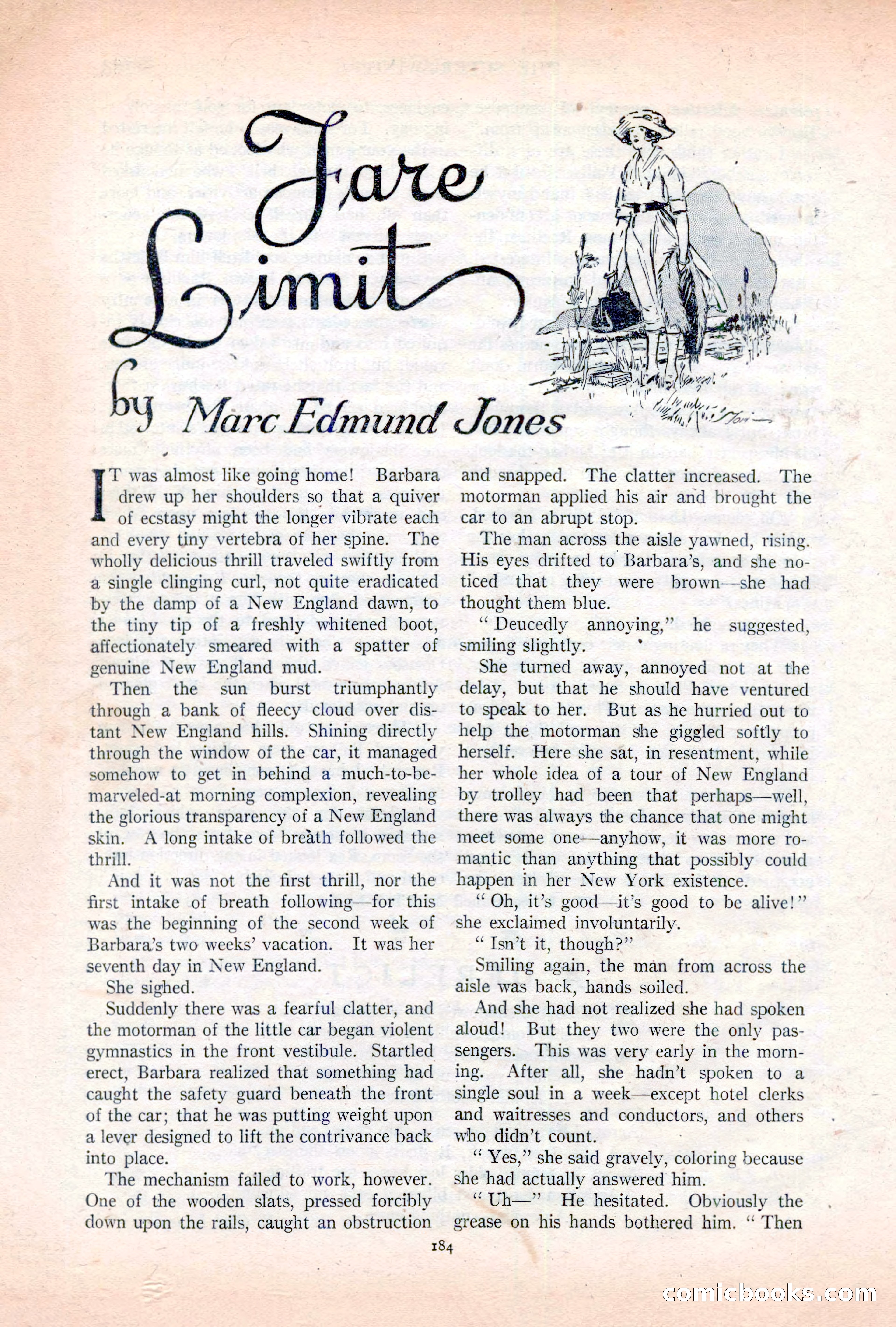Argosy All-Story Weekly, November 5, 1921 — page 50 of 180