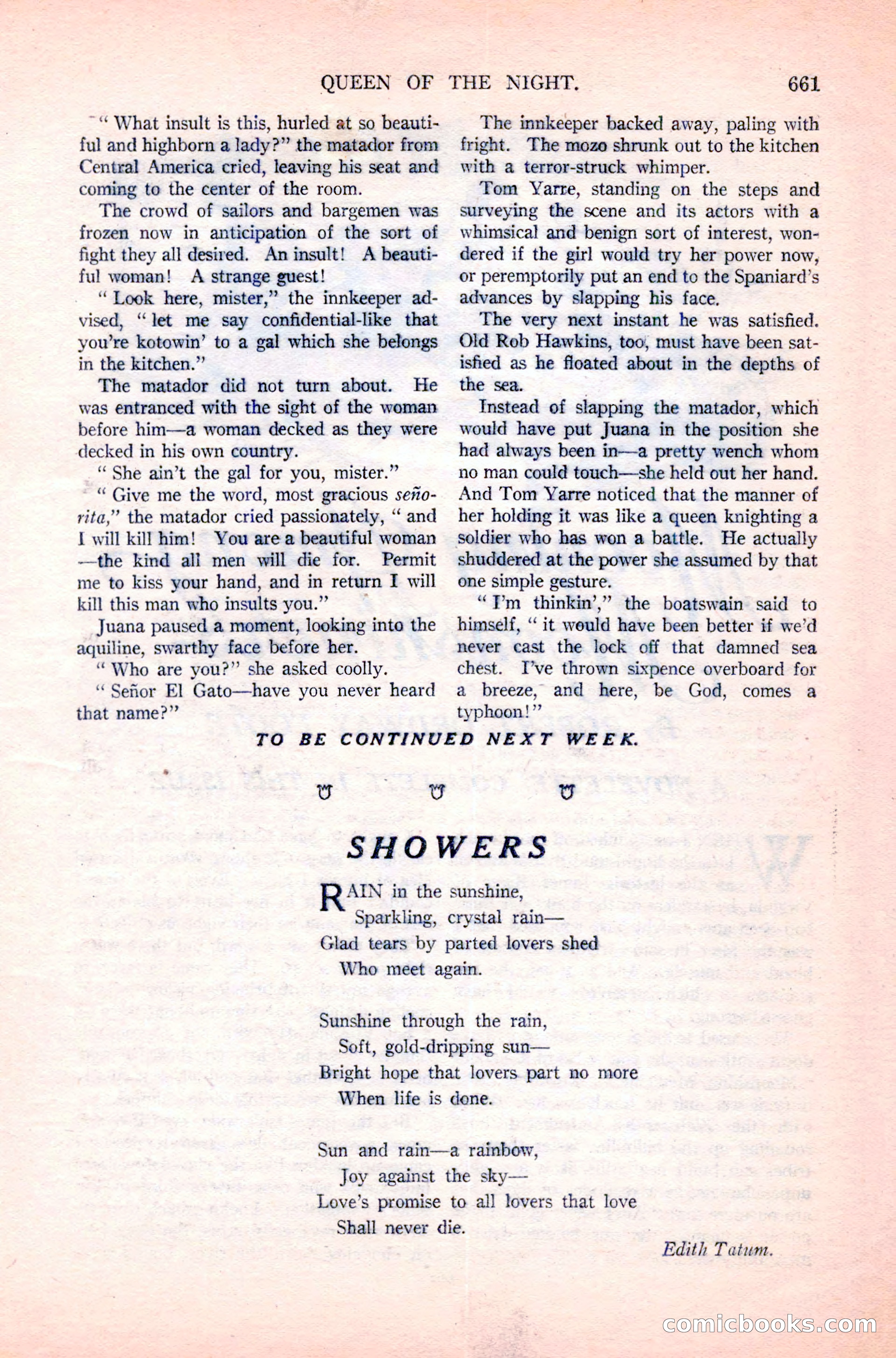 Argosy All-Story Weekly, April 14, 1923 — page 35 of 180