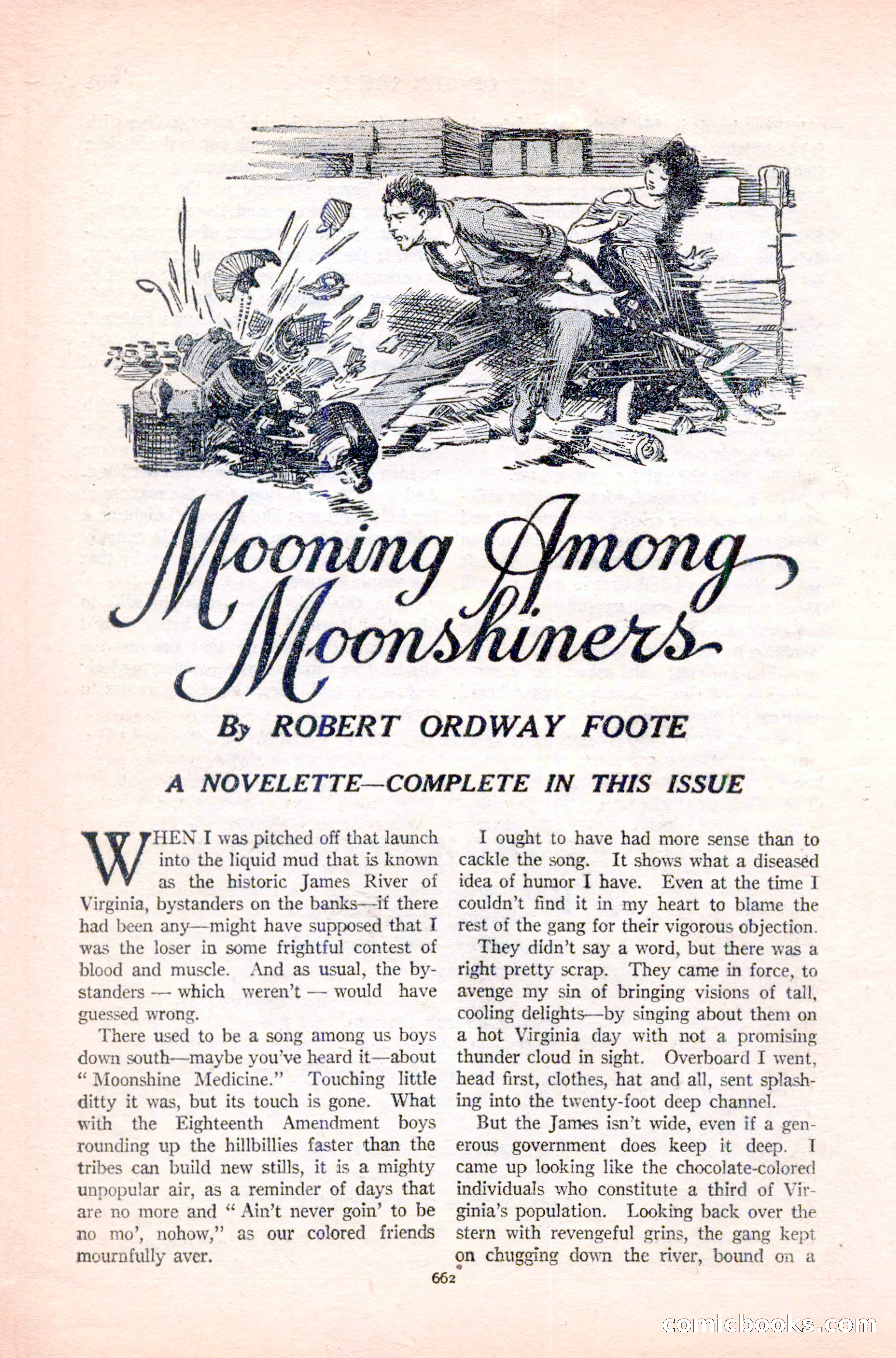 Argosy All-Story Weekly, April 14, 1923 — page 36 of 180