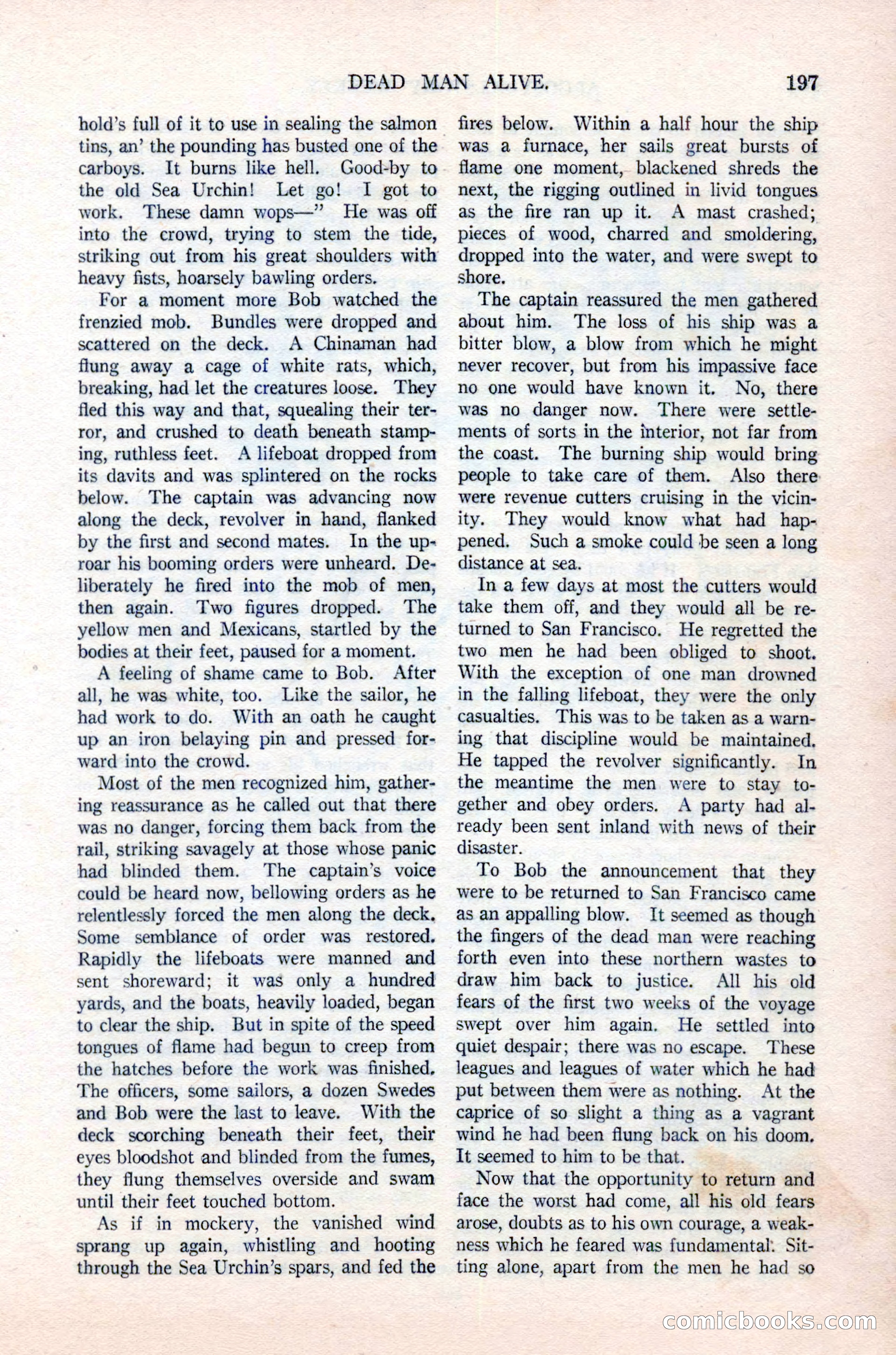 Argosy All-Story Weekly, June 16, 1923 — page 47 of 176