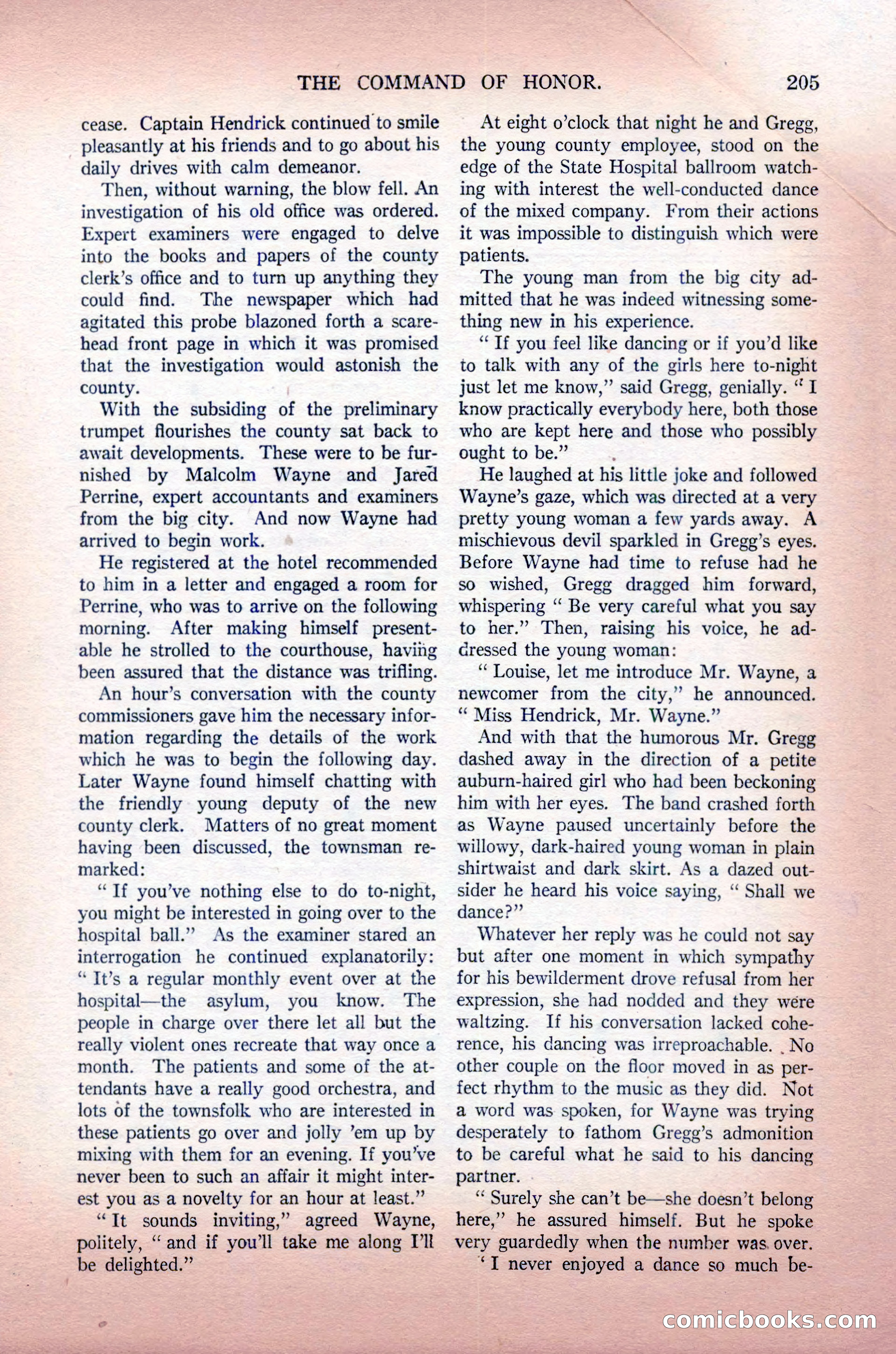 Argosy All-Story Weekly, May 30, 1925 — page 51 of 168