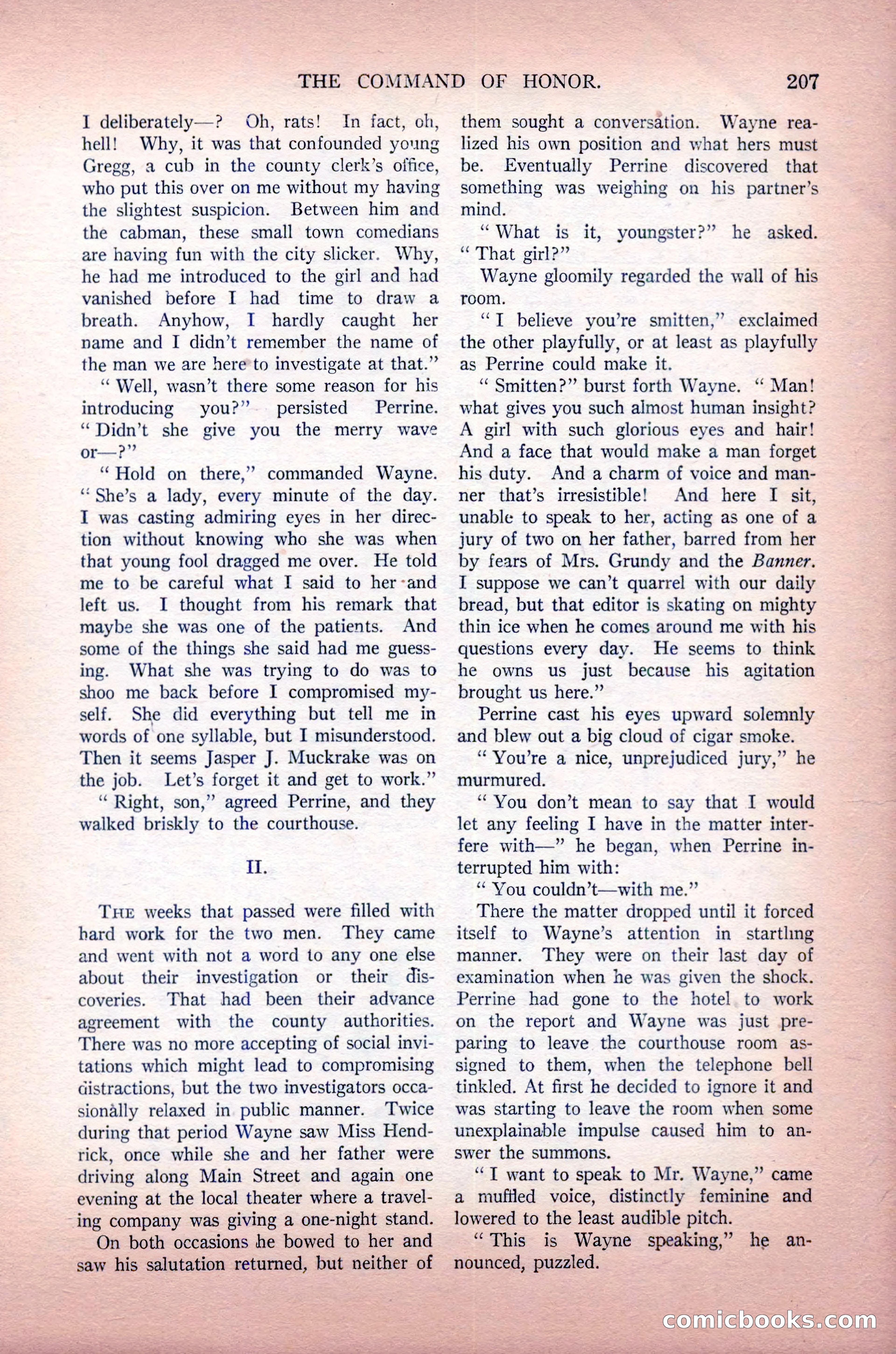 Argosy All-Story Weekly, May 30, 1925 — page 53 of 168