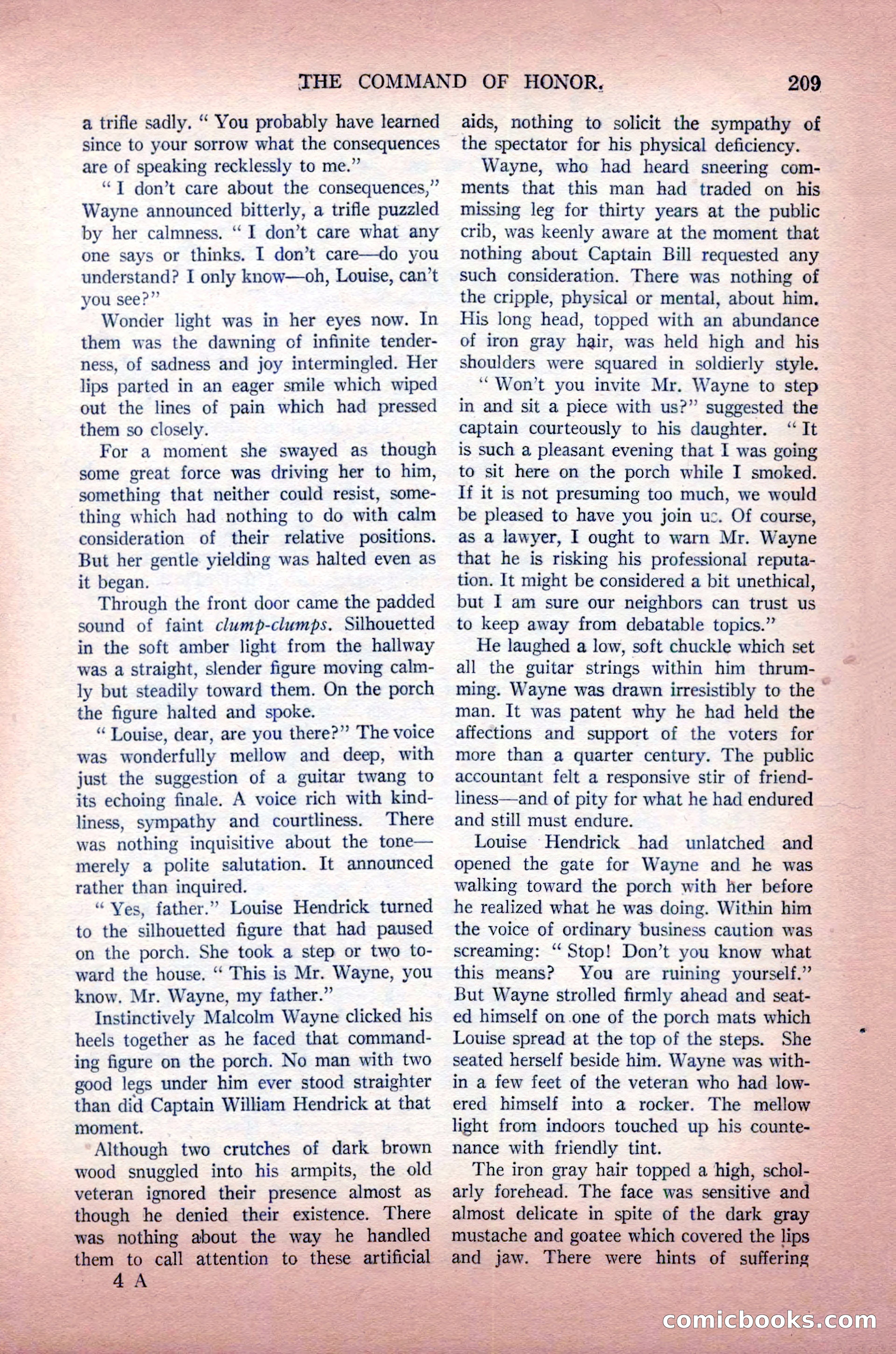 Argosy All-Story Weekly, May 30, 1925 — page 55 of 168