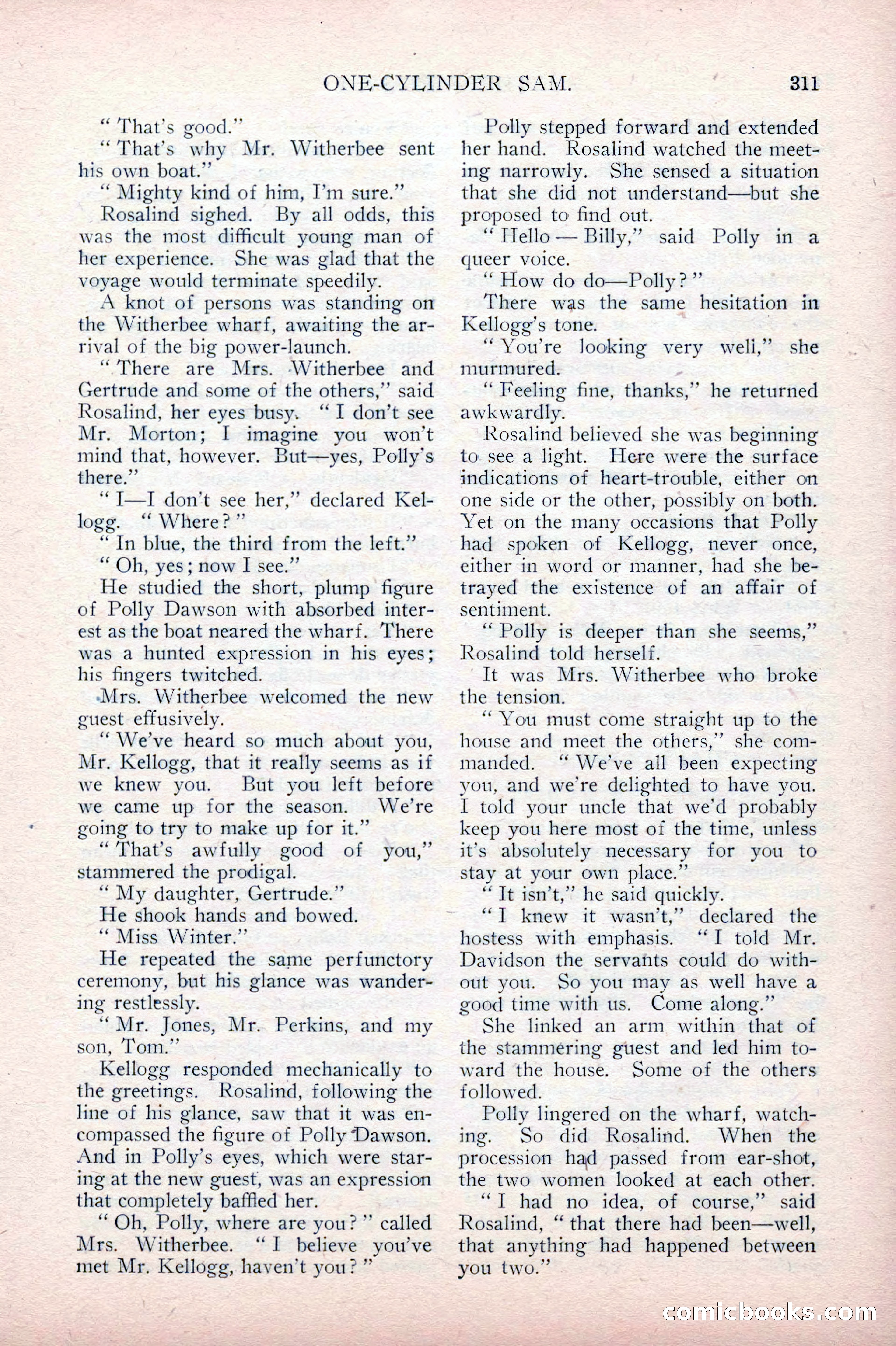 The Argosy, September 1915 — page 97 of 246