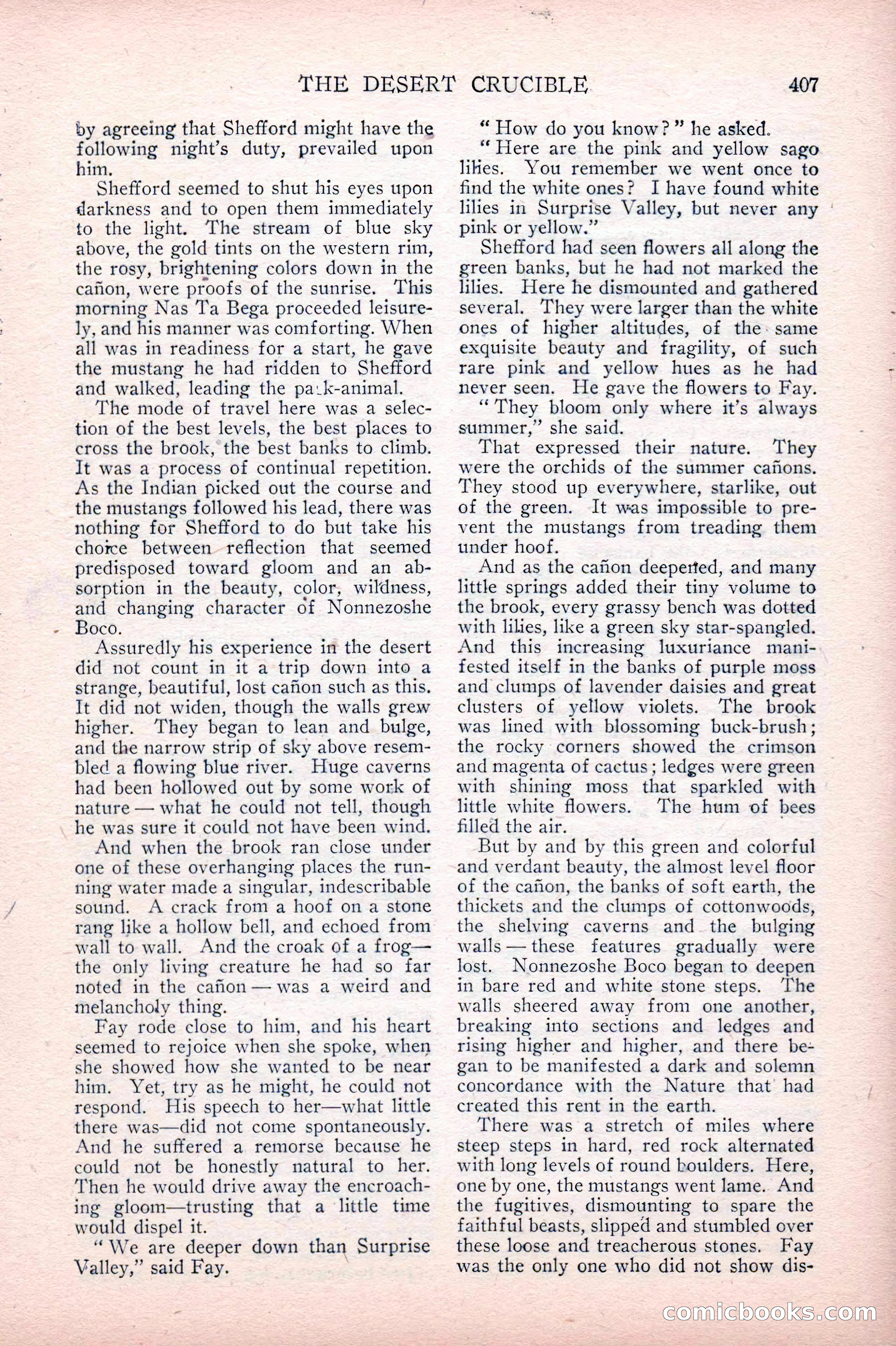 The Argosy, September 1915 — page 193 of 246