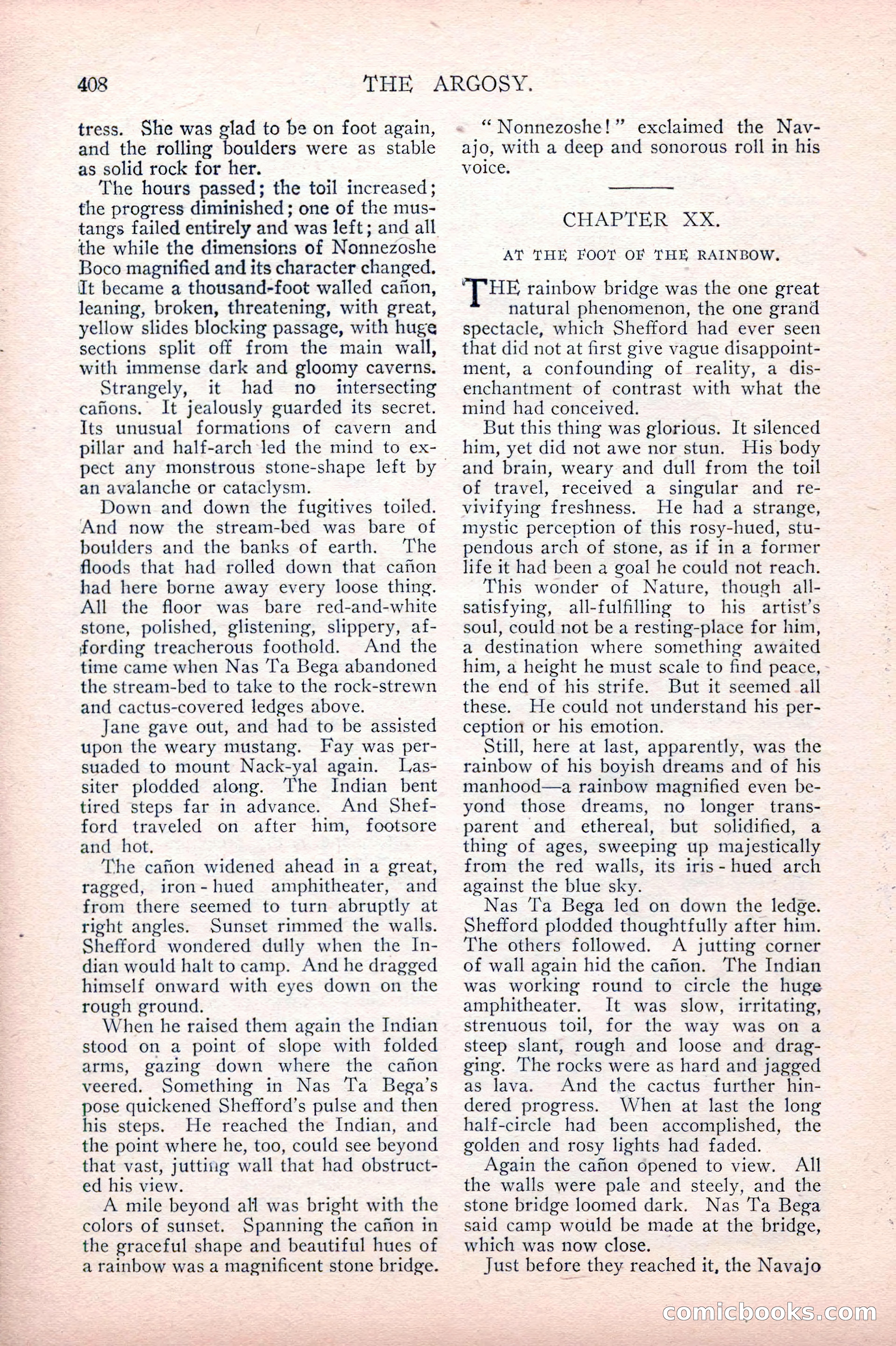 The Argosy, September 1915 — page 194 of 246