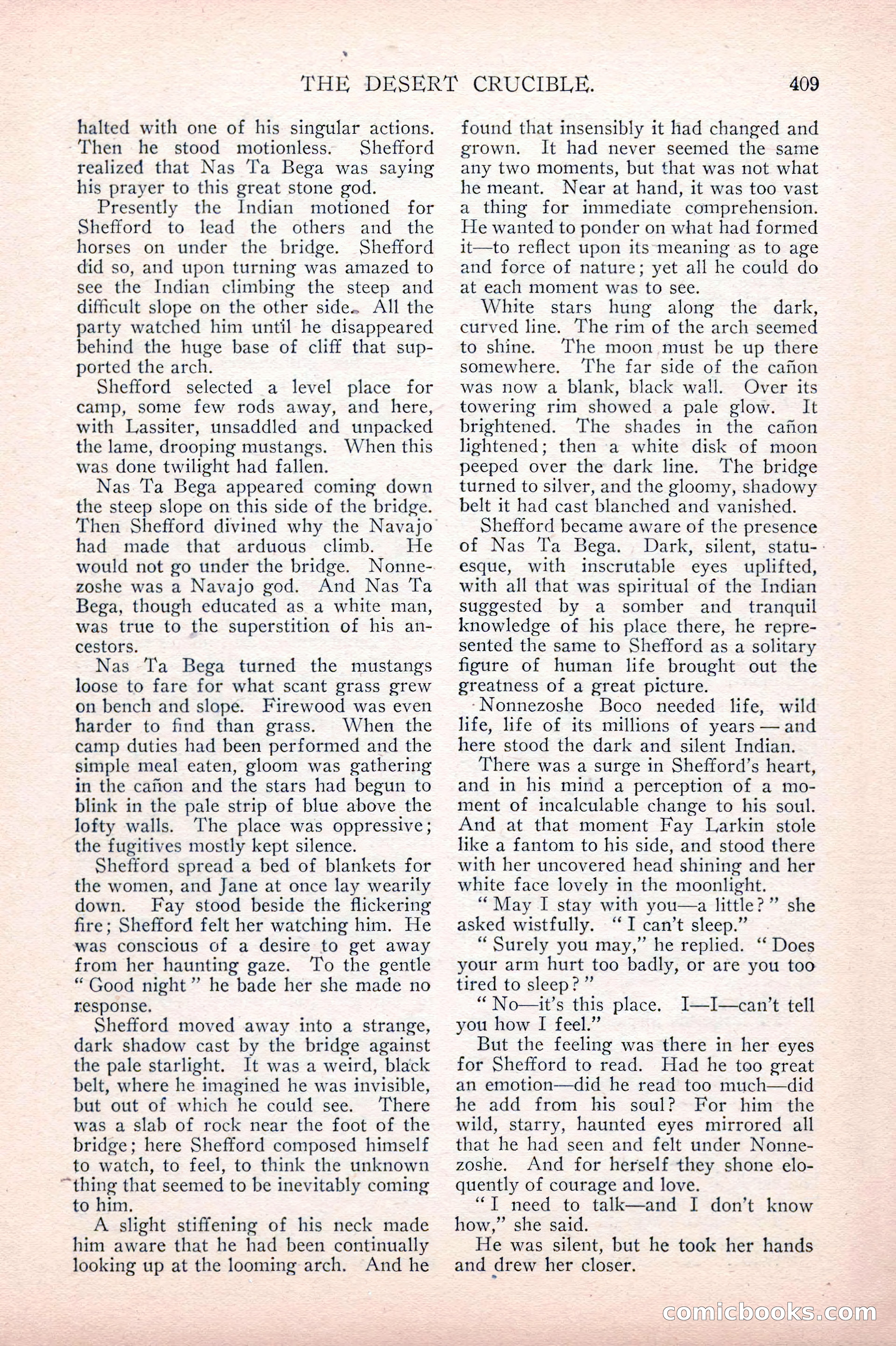 The Argosy, September 1915 — page 195 of 246