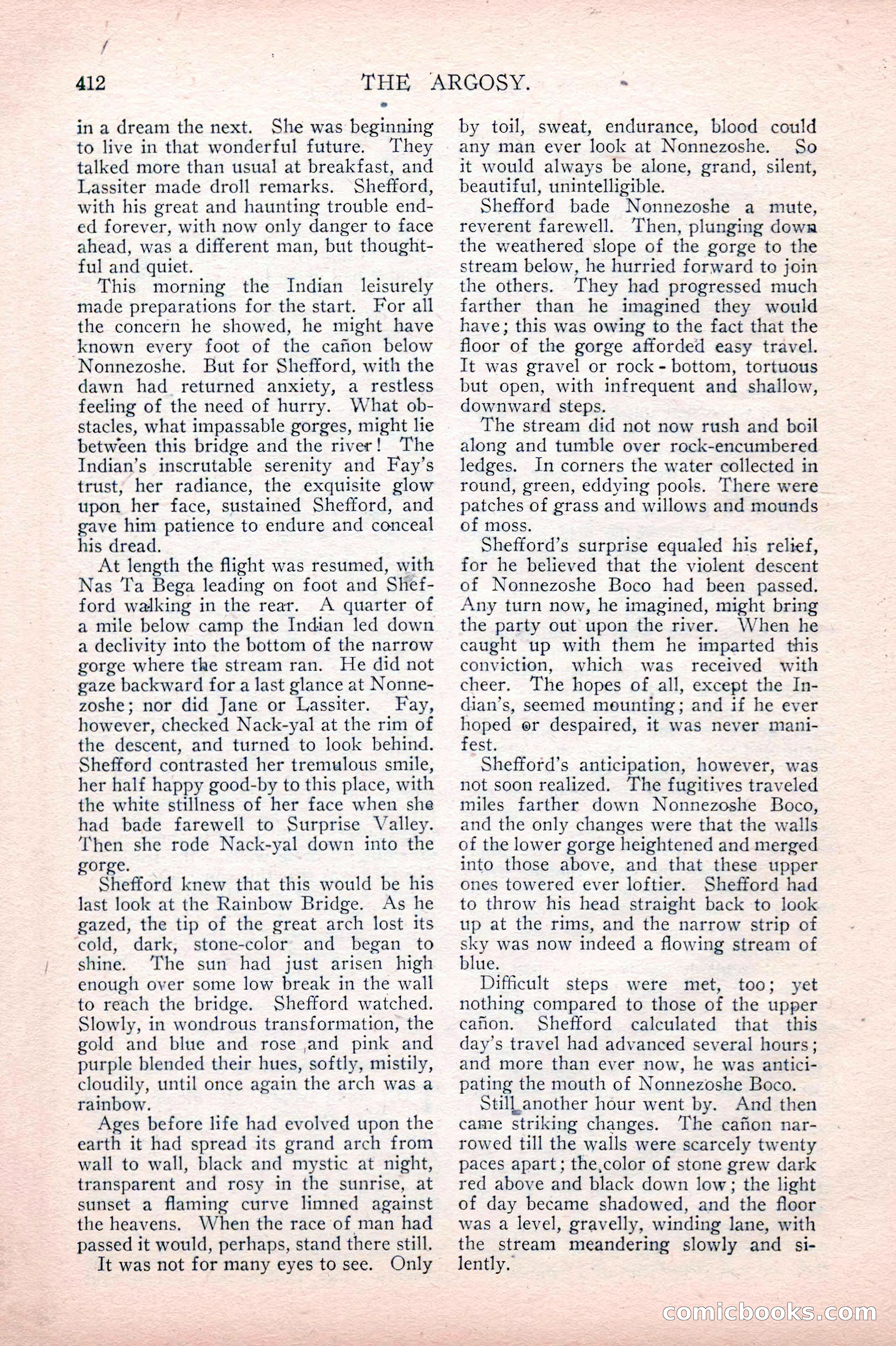 The Argosy, September 1915 — page 198 of 246
