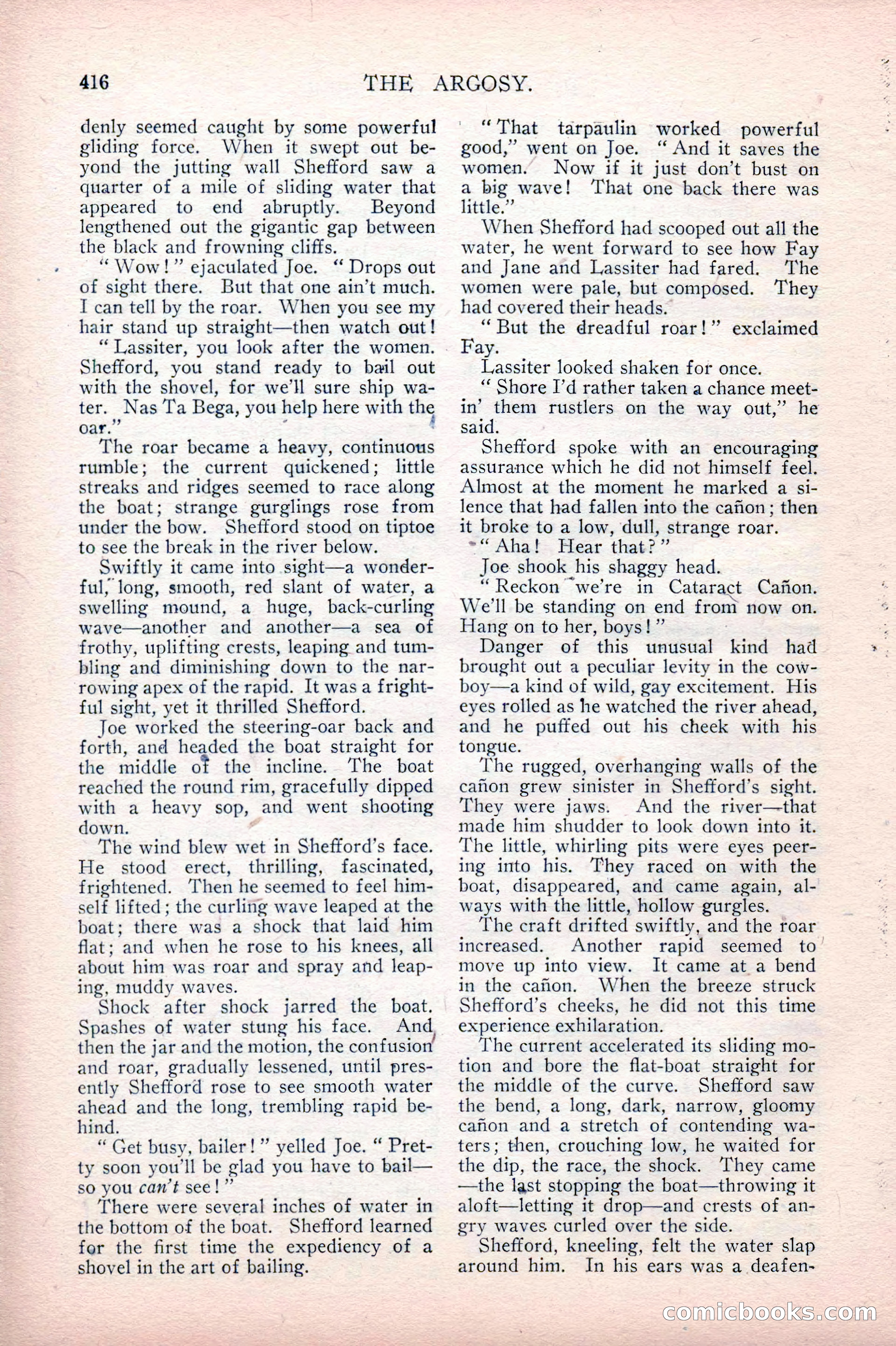 The Argosy, September 1915 — page 202 of 246