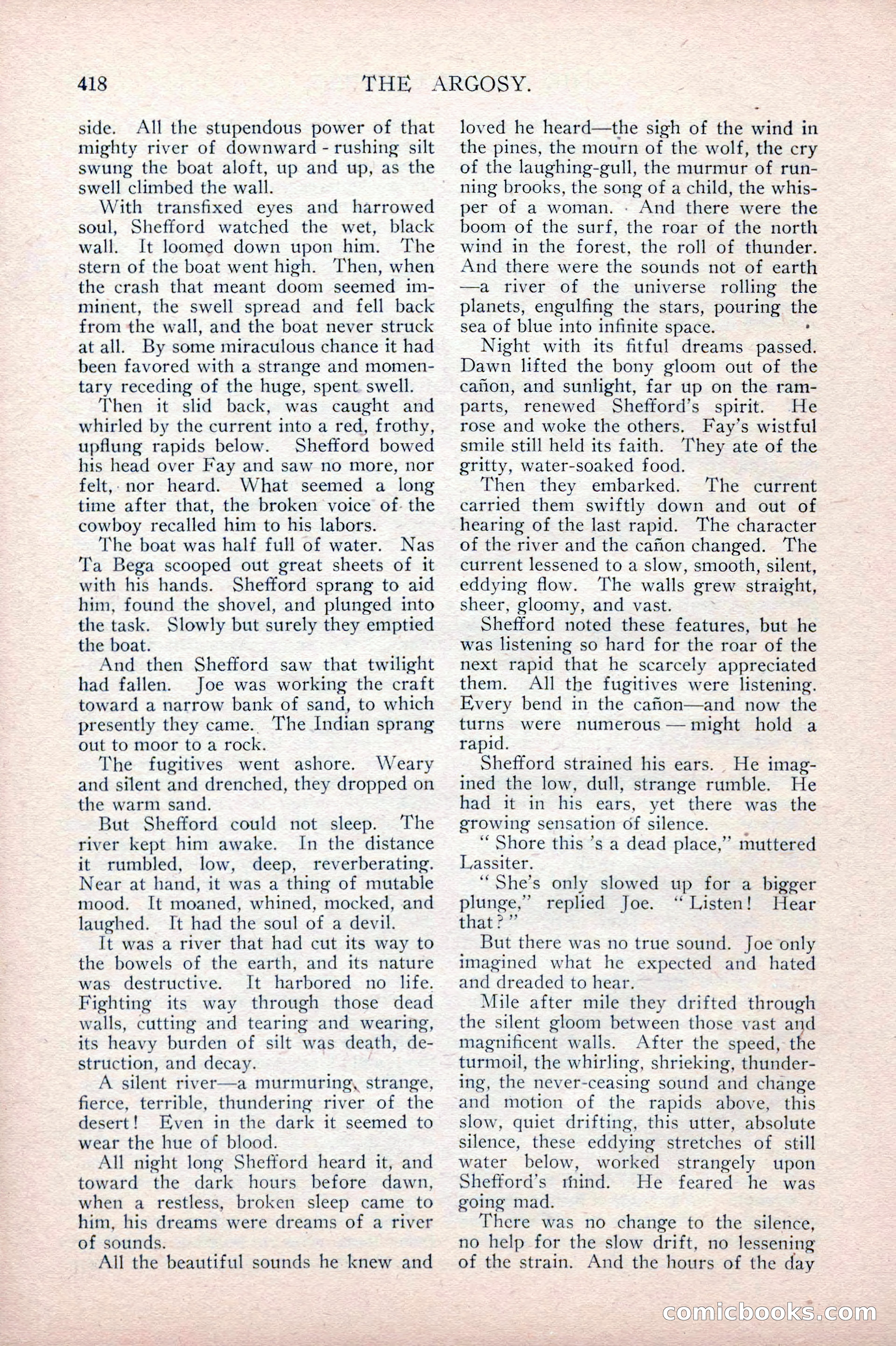 The Argosy, September 1915 — page 204 of 246